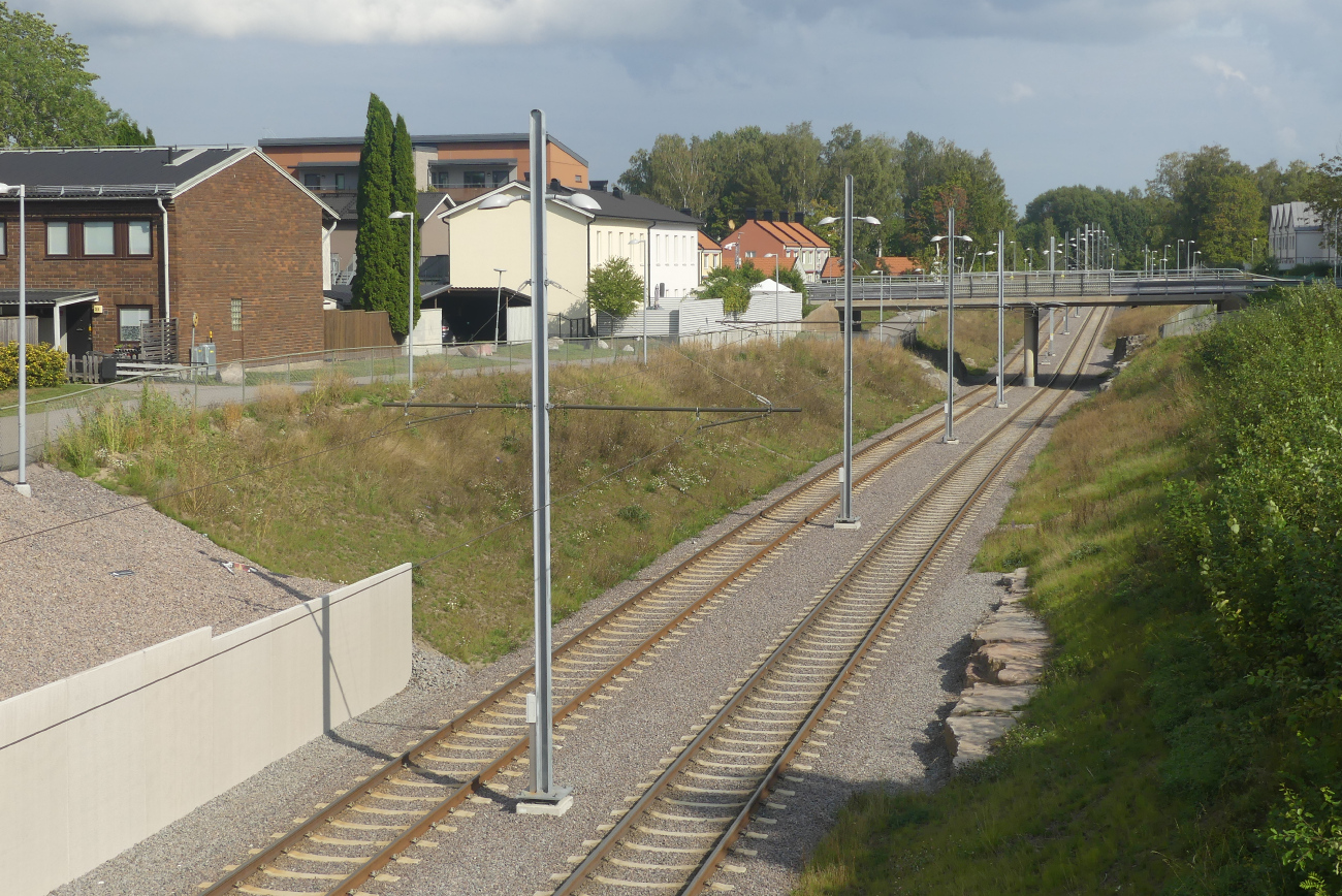 Norrköping — Miscellaneous photos