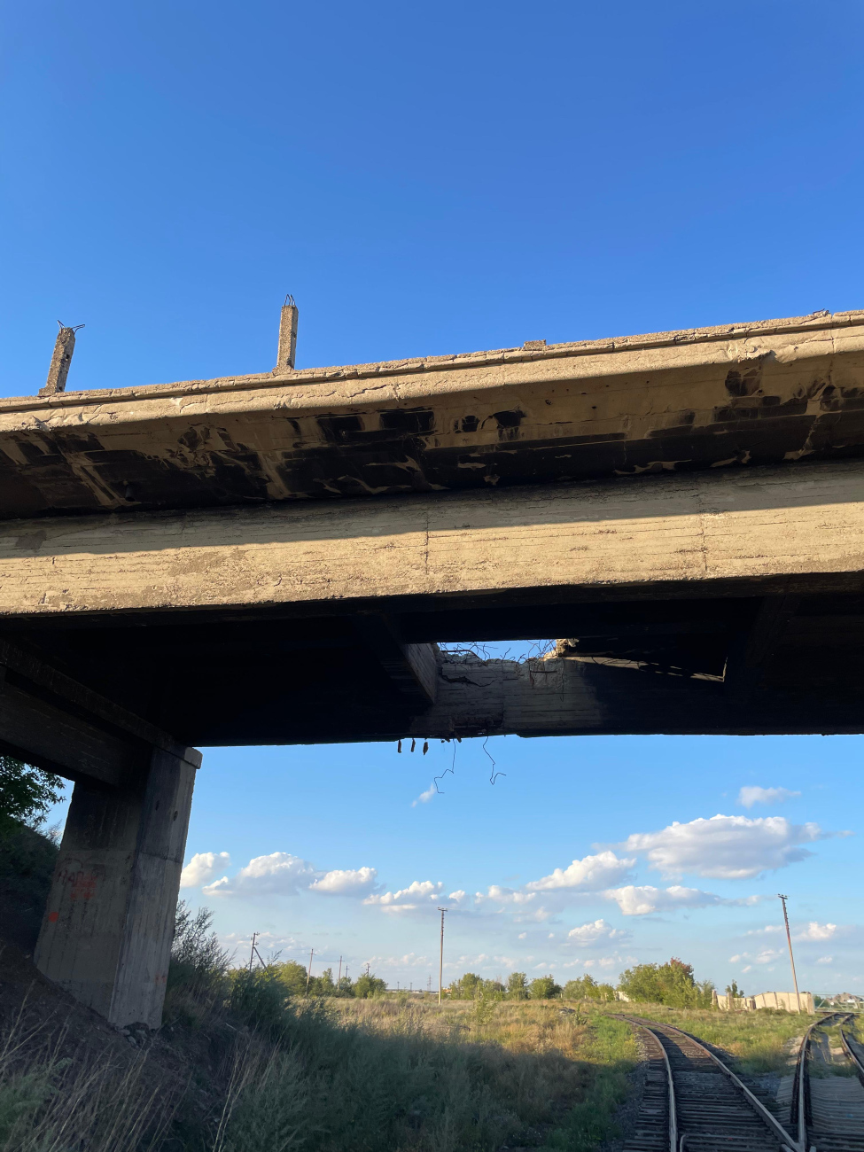 Караганда — Трамвайные линии