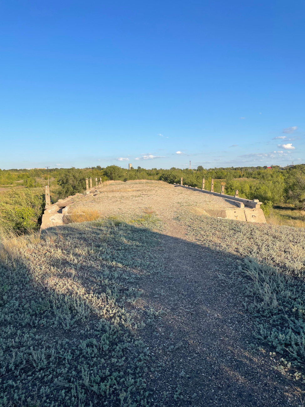 卡拉干達 — Tram lines