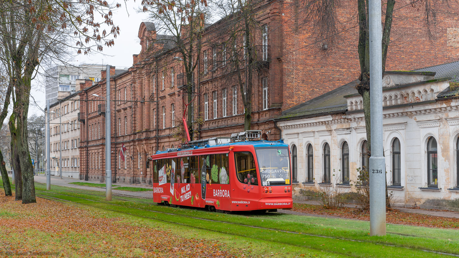 Даугавпилс, 71-623-02 № 001