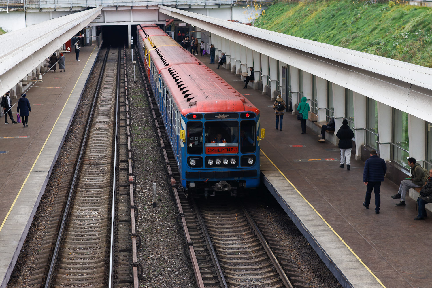 Москва, 81-717.5 (ЛВЗ/ВМ) № 10197