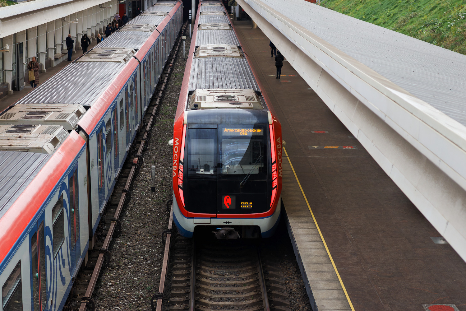 Москва, 81-765.2 «Москва» № 65280