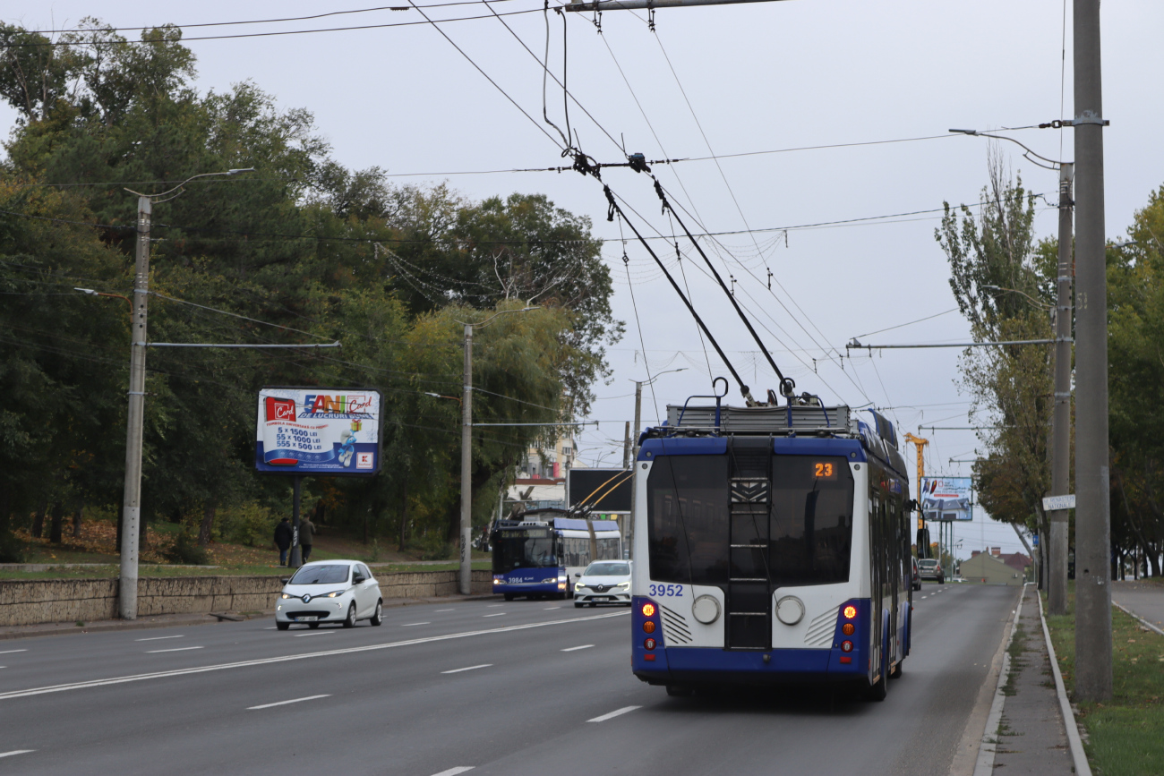 Кишинёв, RTEC 62321M1 № 3952