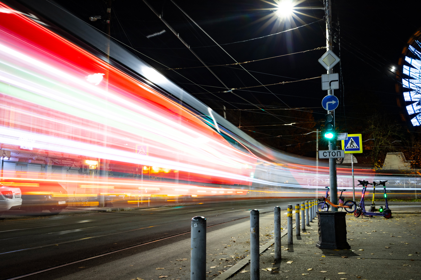 Фотозарисовки