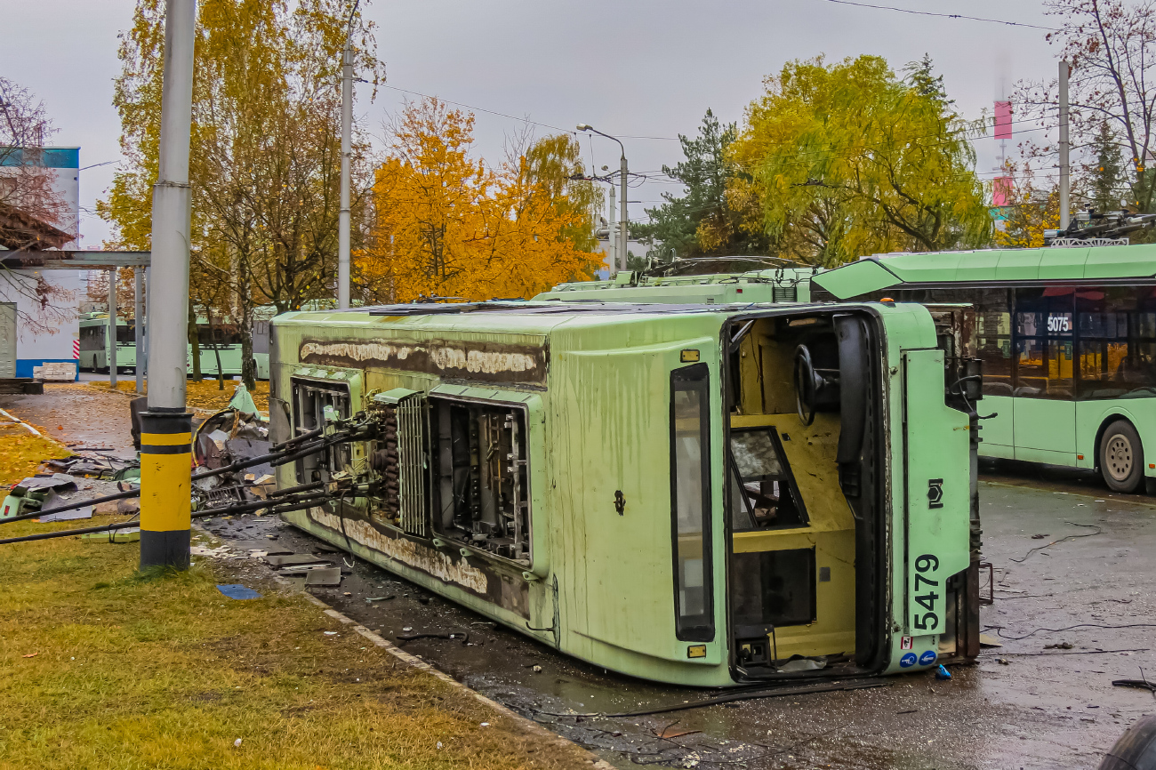 Minsk, BKM 32102 Br. 5479