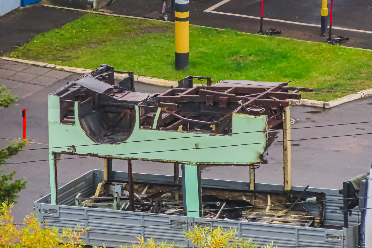 明斯克, BKM 333 # 5623