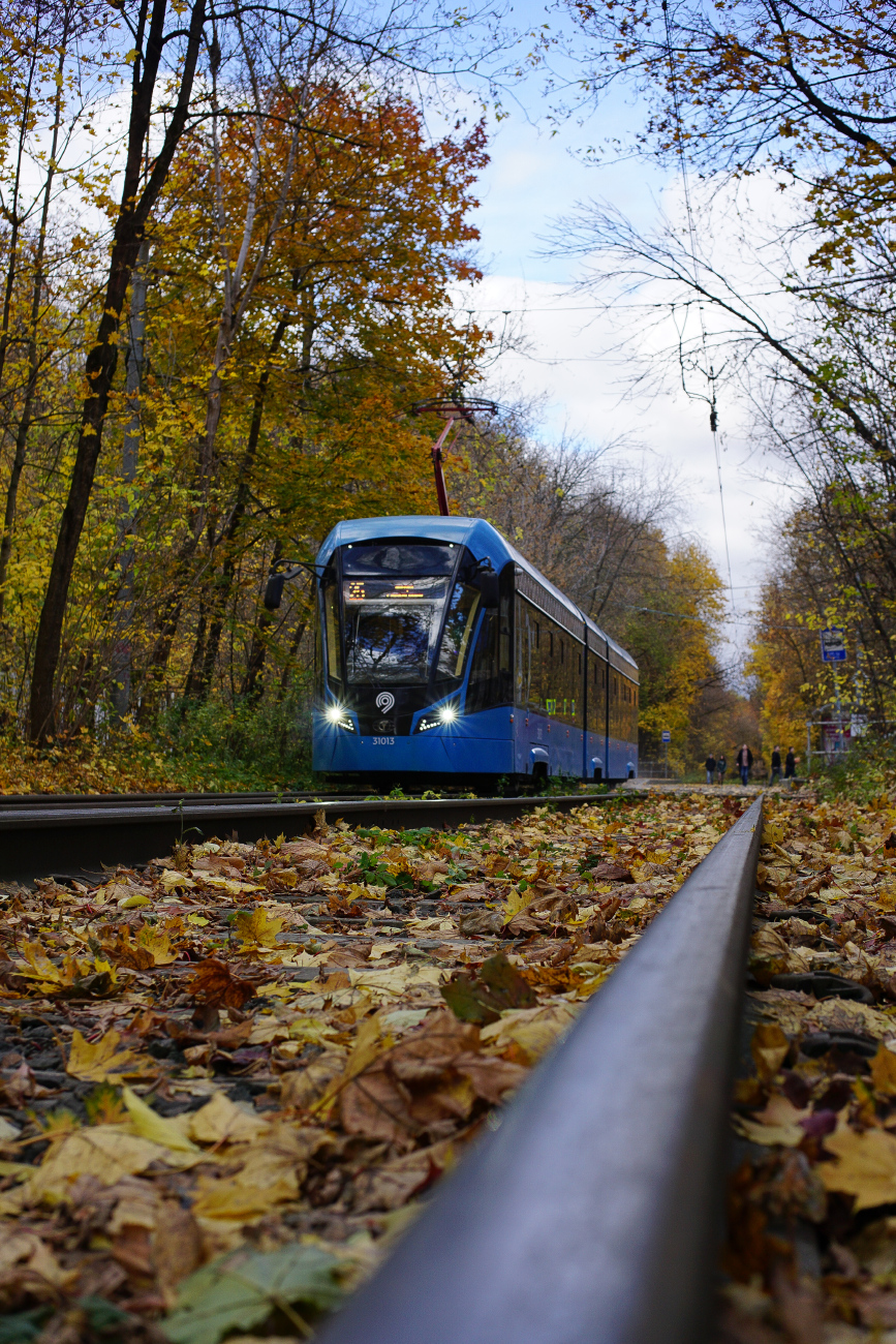 Moscow, 71-931M “Vityaz-M” # 31013