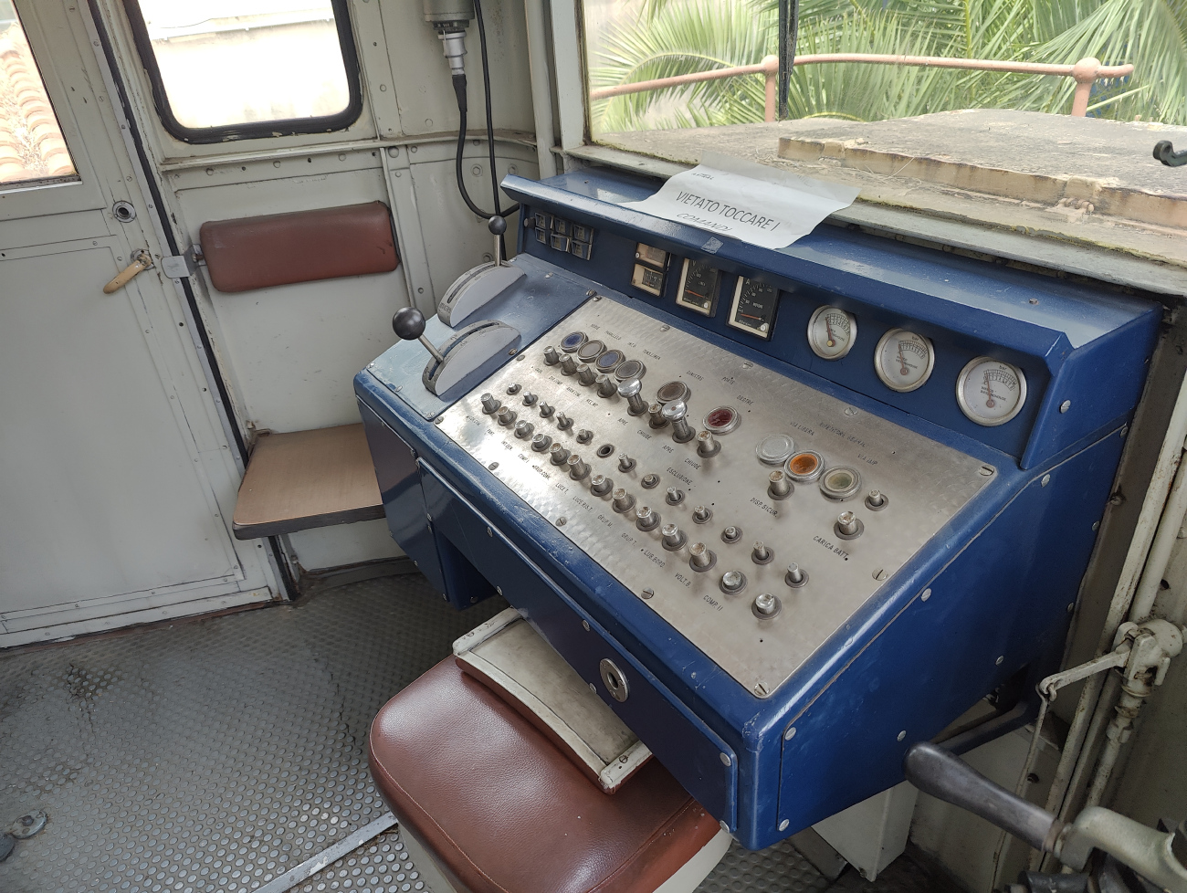 Rím, (not in the list) č. 05