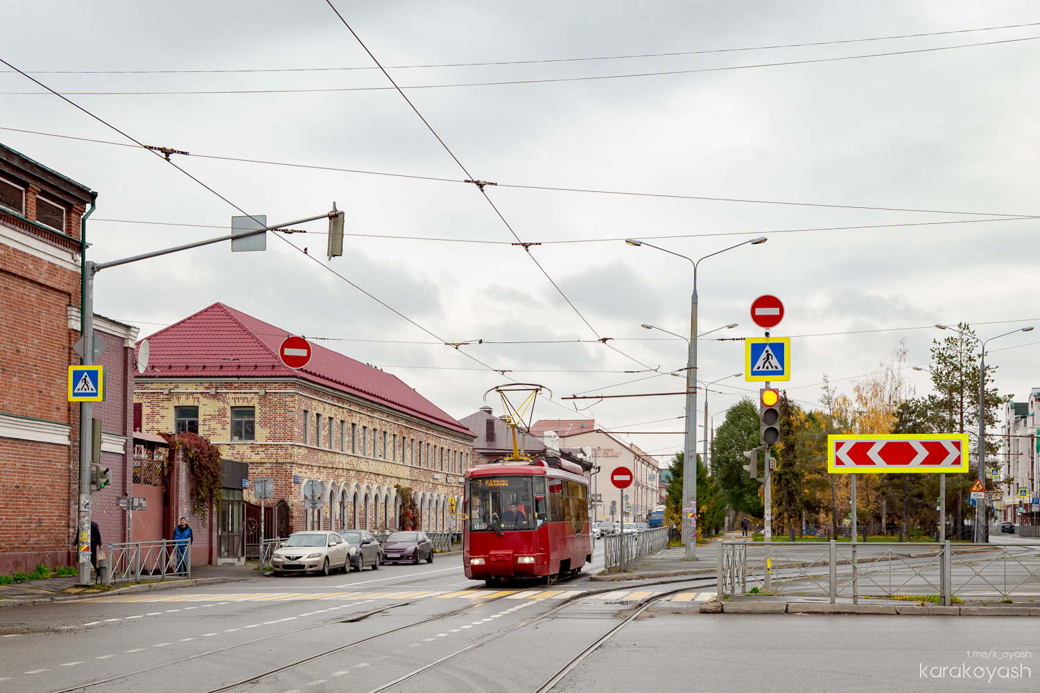 Казань, БКМ 62103 № 1329
