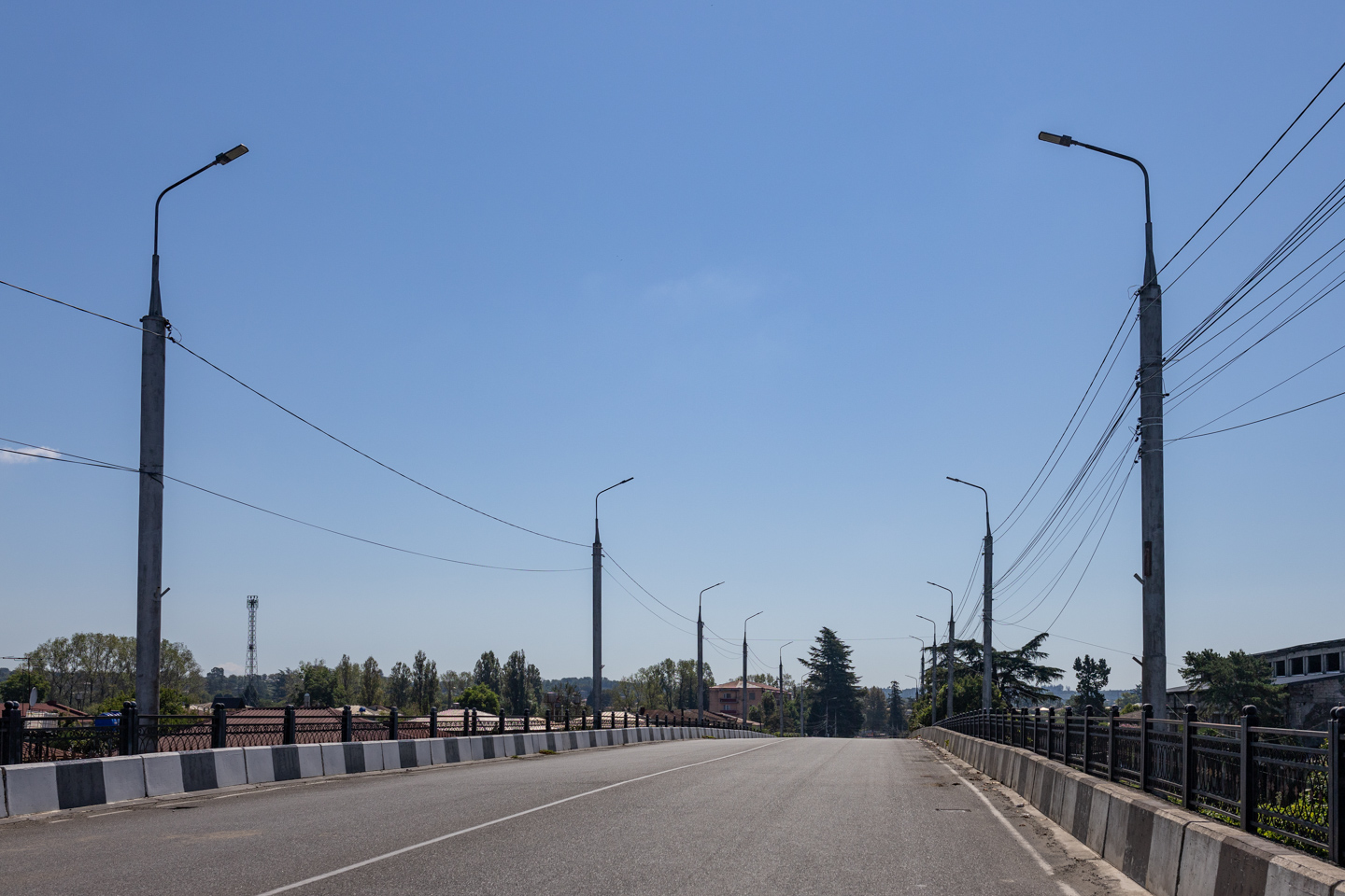 Зугдиди — Разные фотографии