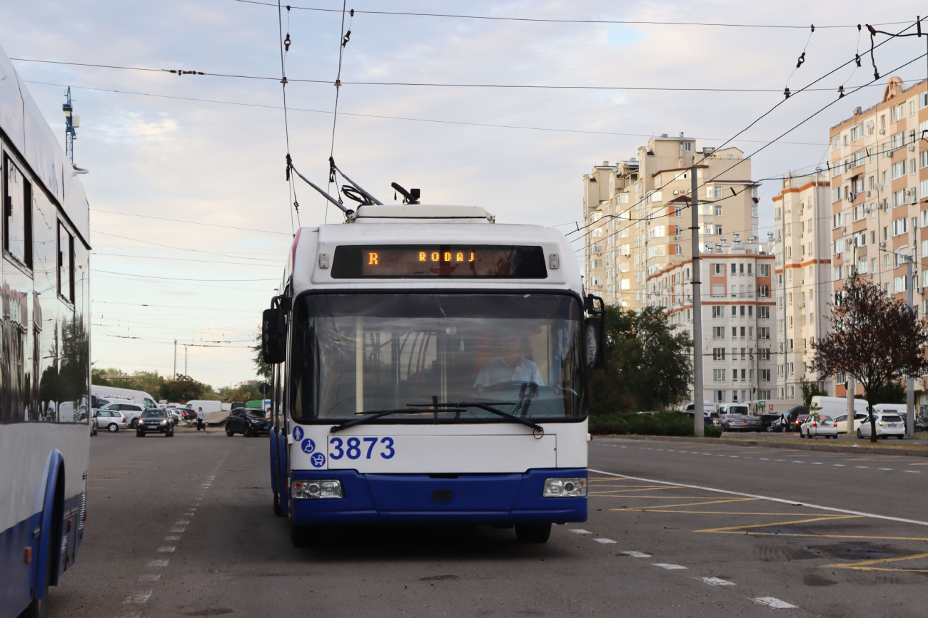 Кишинёв, RTEC 62321M1 № 3873