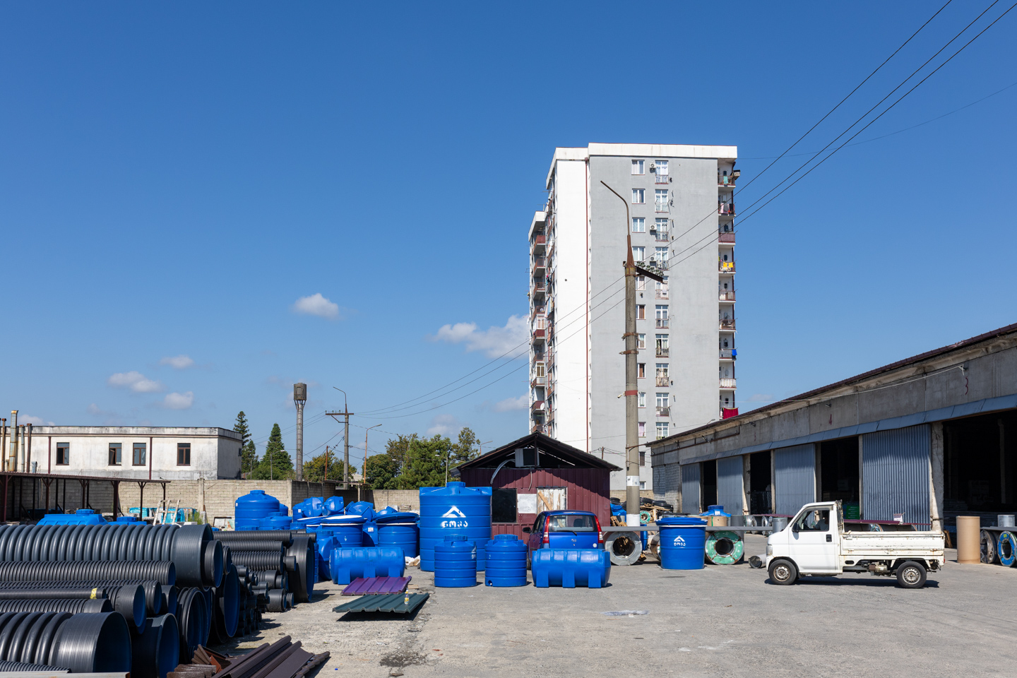 Зугдиди — Разные фотографии