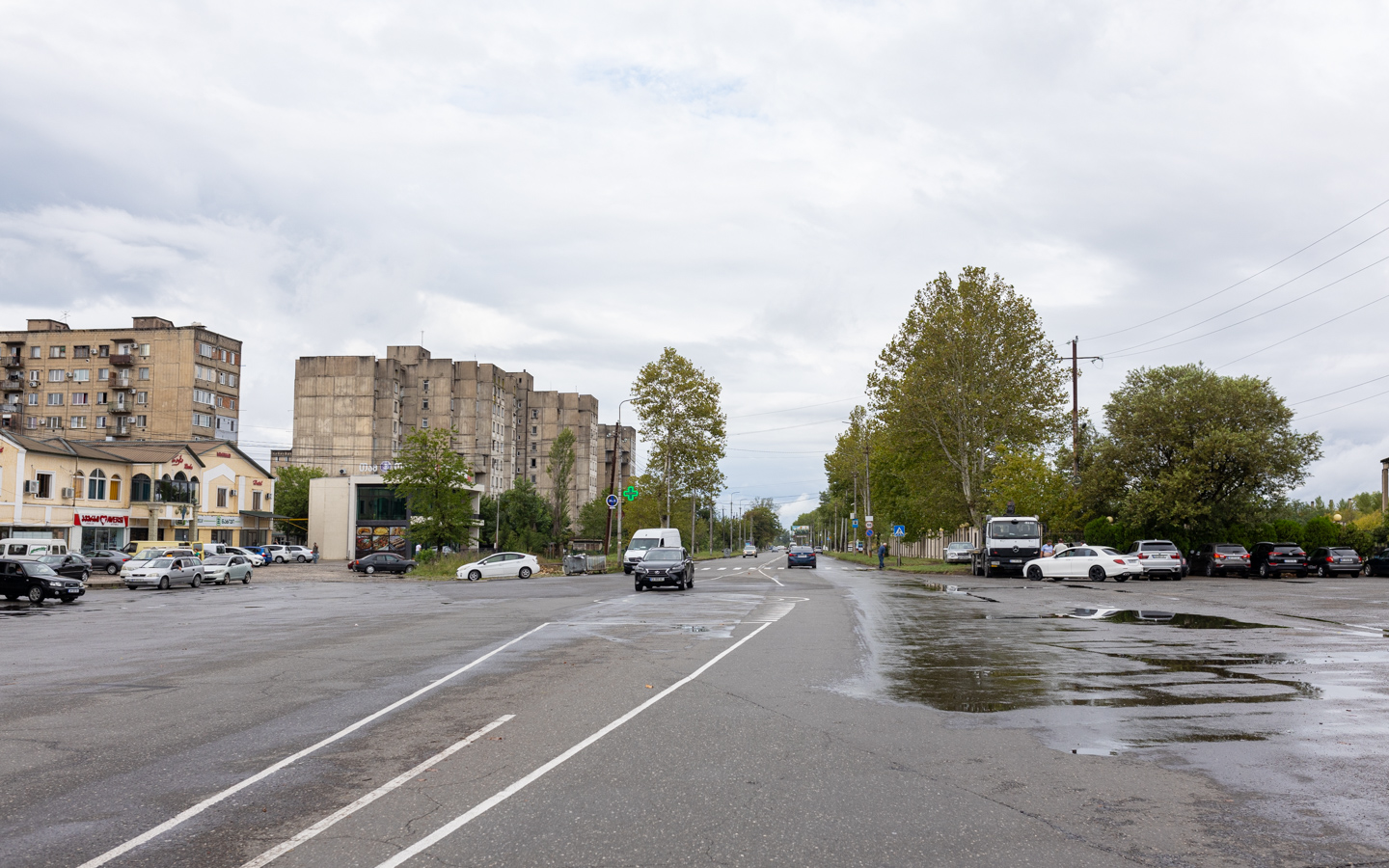 Кутаиси — Разные фотографии Кутаиси — Разные фотографии