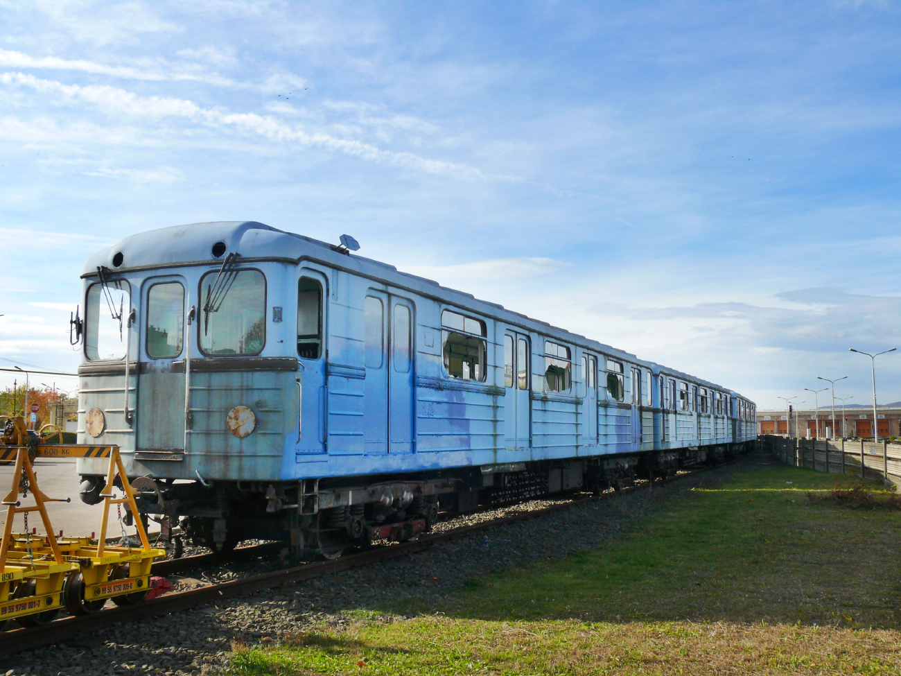 Будапешт, Ев3 № 243