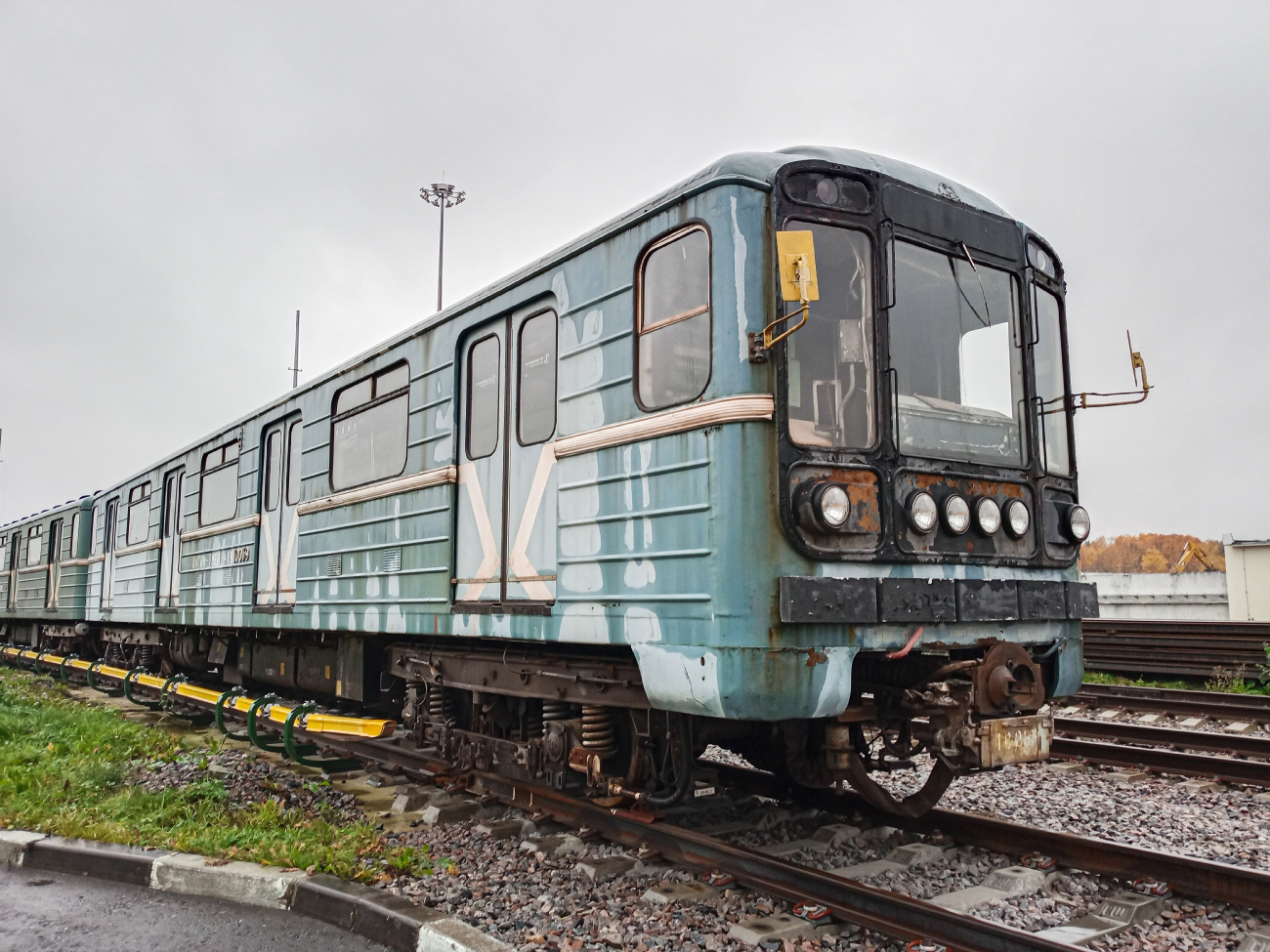 Москва, 81-717.5 (ЛВЗ/ВМ) № 10039