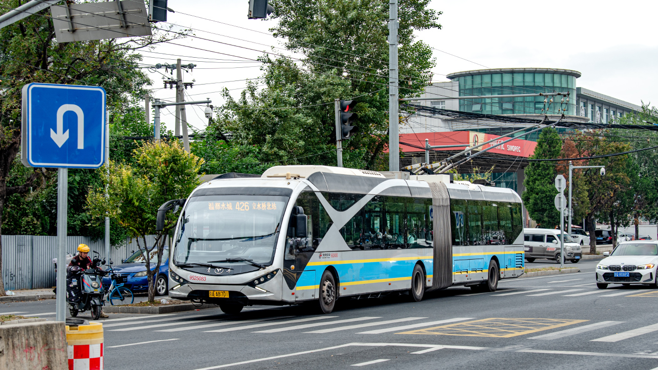 Пекин, YoungMan BJD-WG180N № 9525083