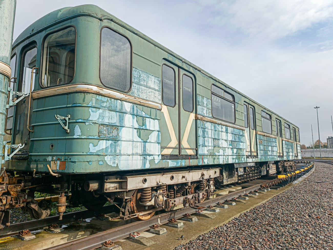 Москва, 81-714.5 (ЛВЗ/ВМ) № 11039