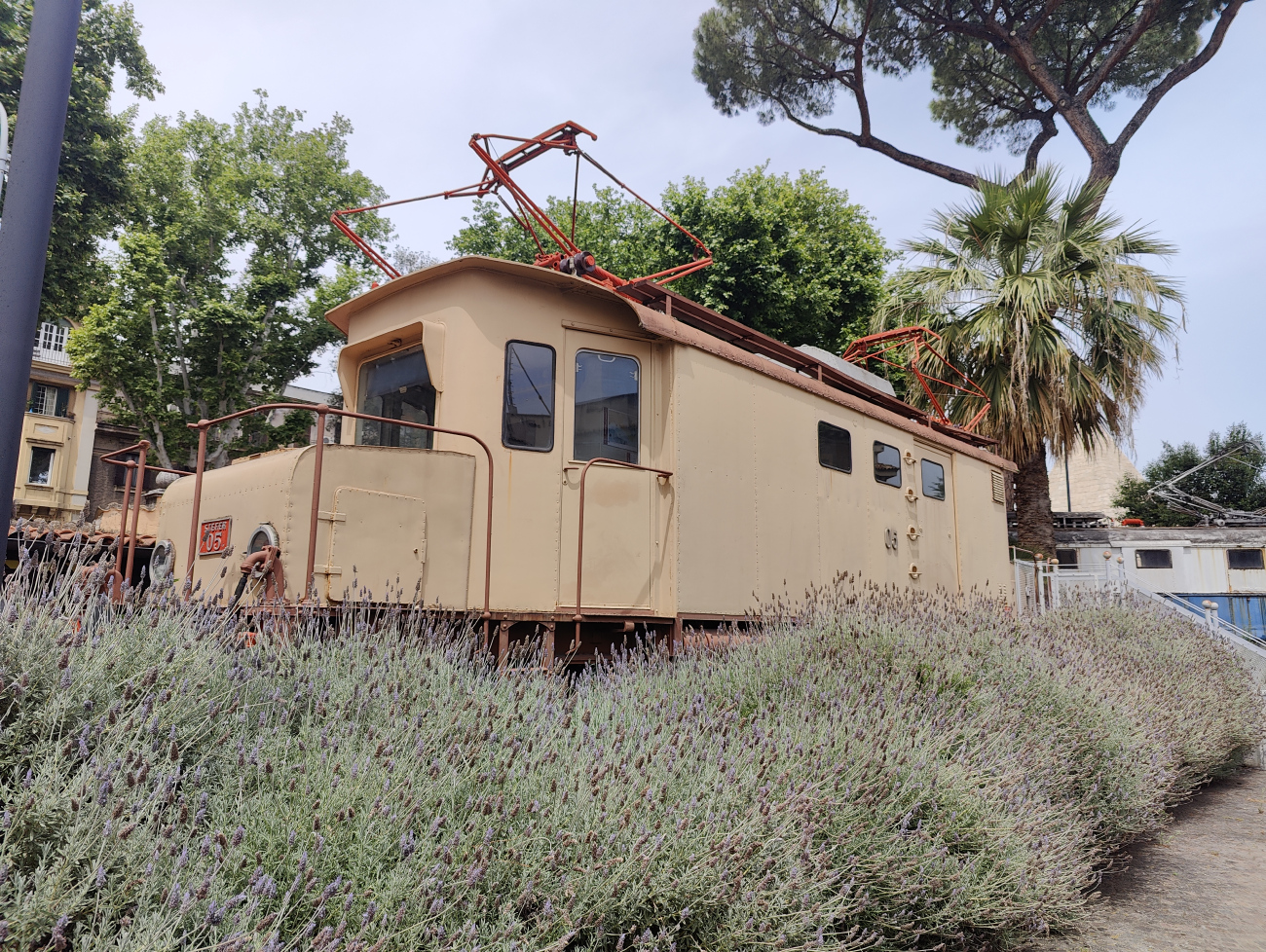 Рим, (нет в списке) № 05