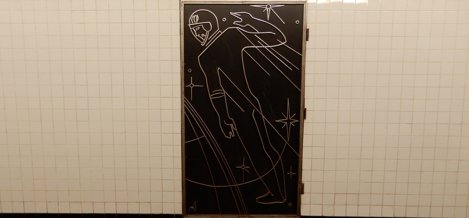 Масква — Метрополитен — [7] Таганско-Краснопресненская линия