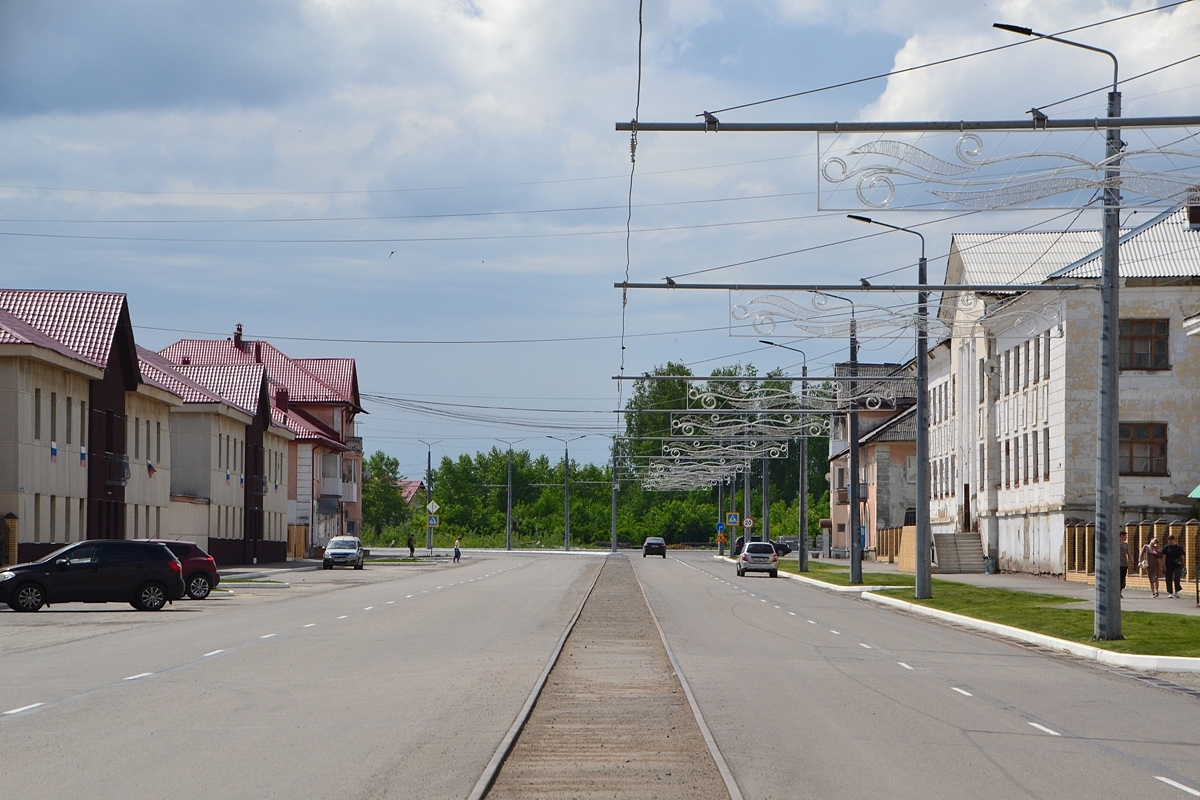 Волчанск — Ремонты