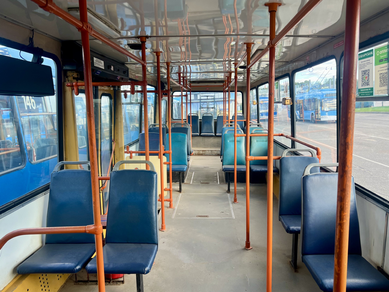 Гродно, БКМ 20101 № 144