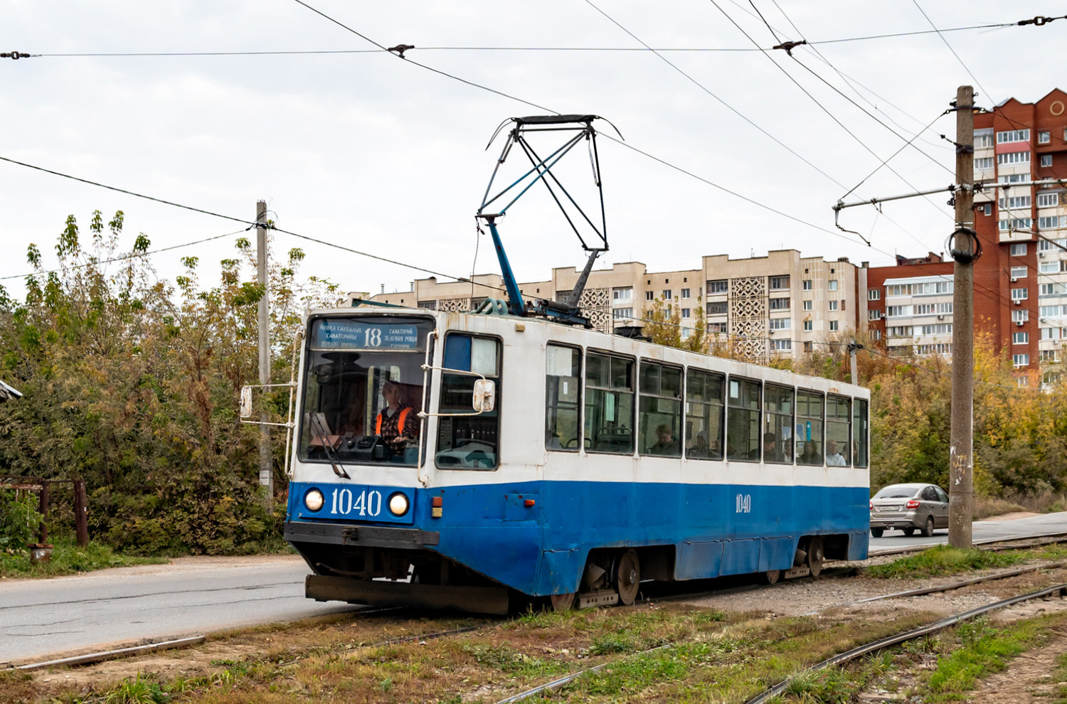 Ufa, 71-608K č. 1040