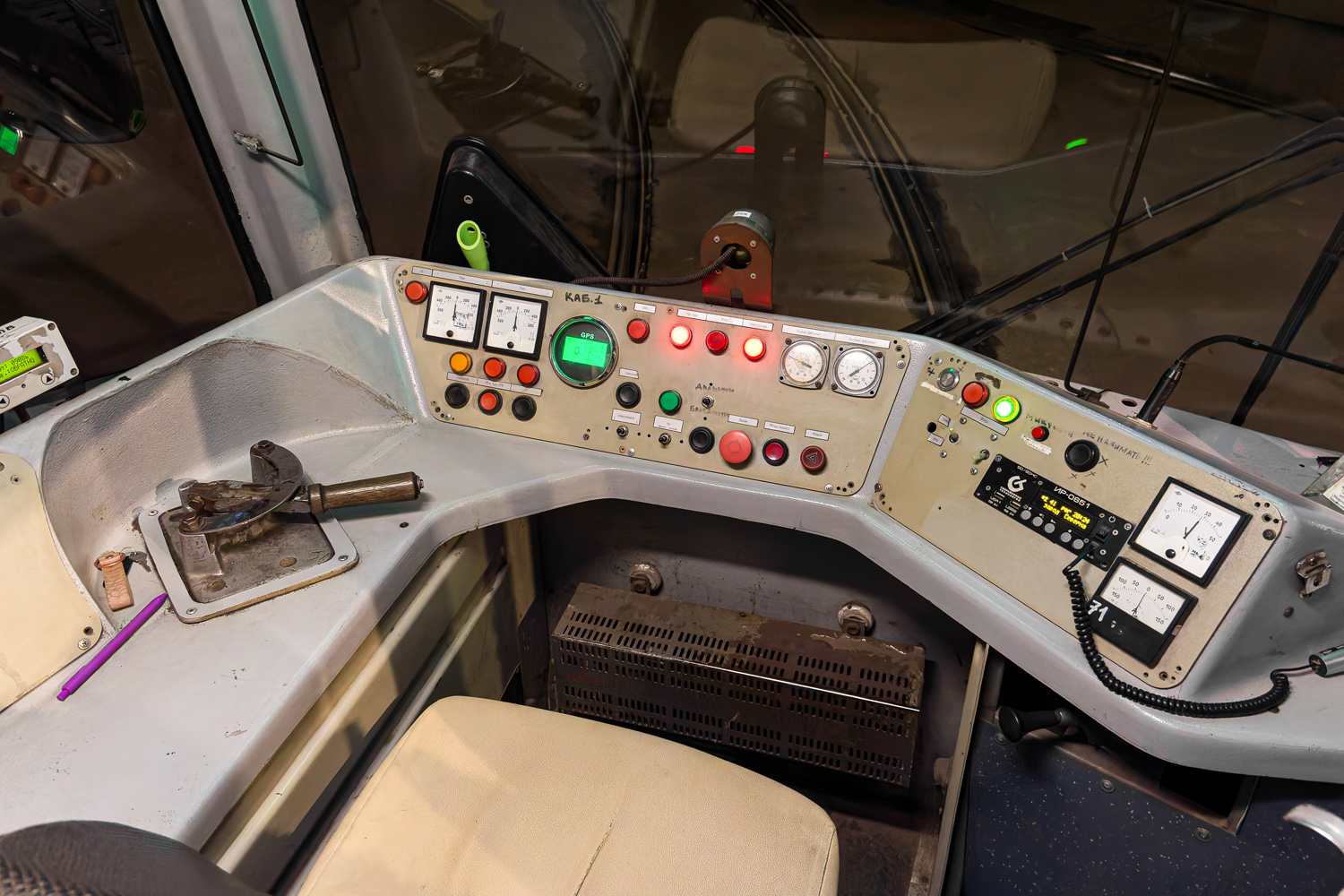 Санкт-Петербург, ТС-77 № 8350