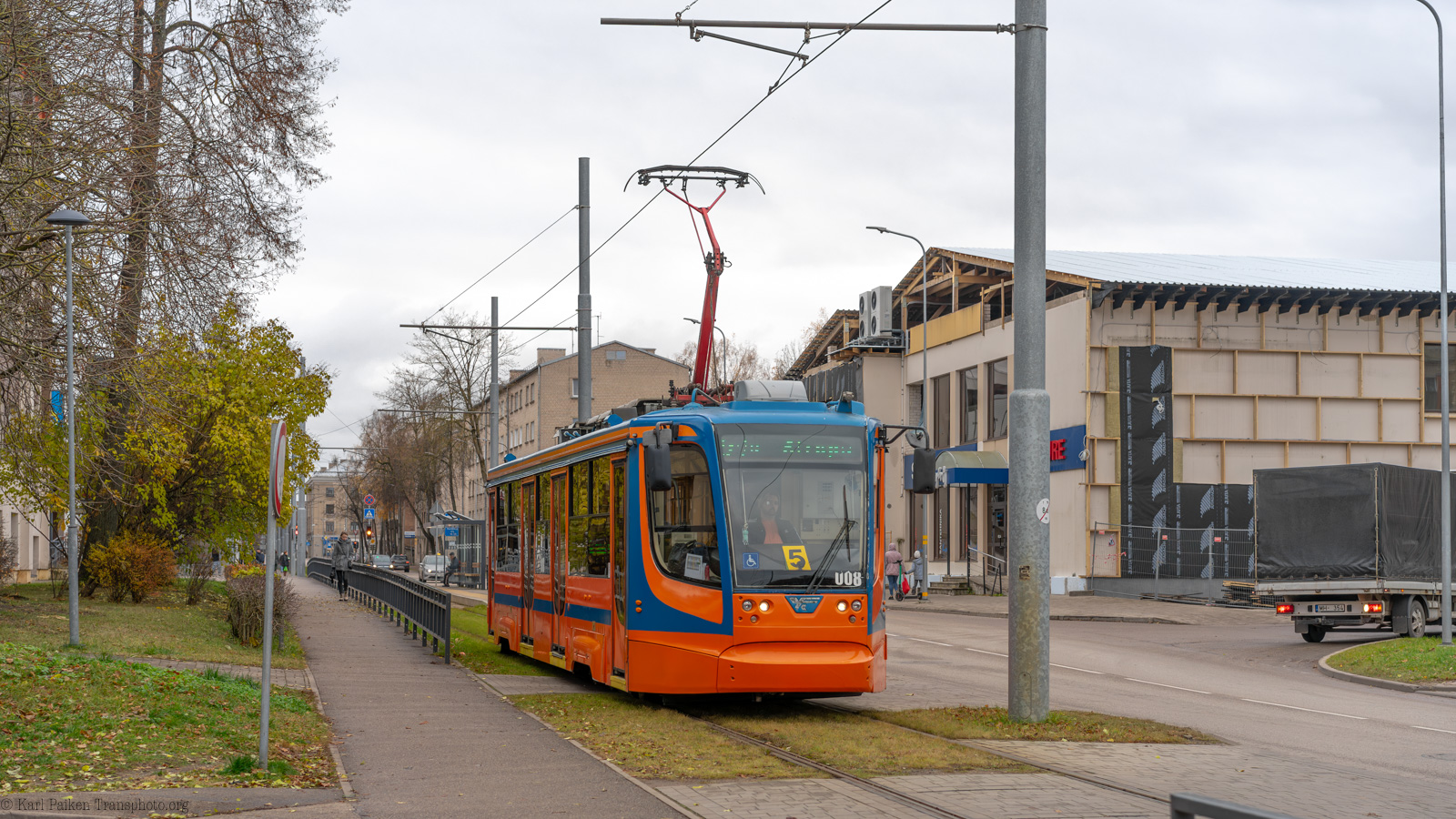 Даугавпилс, 71-623-02 № 008