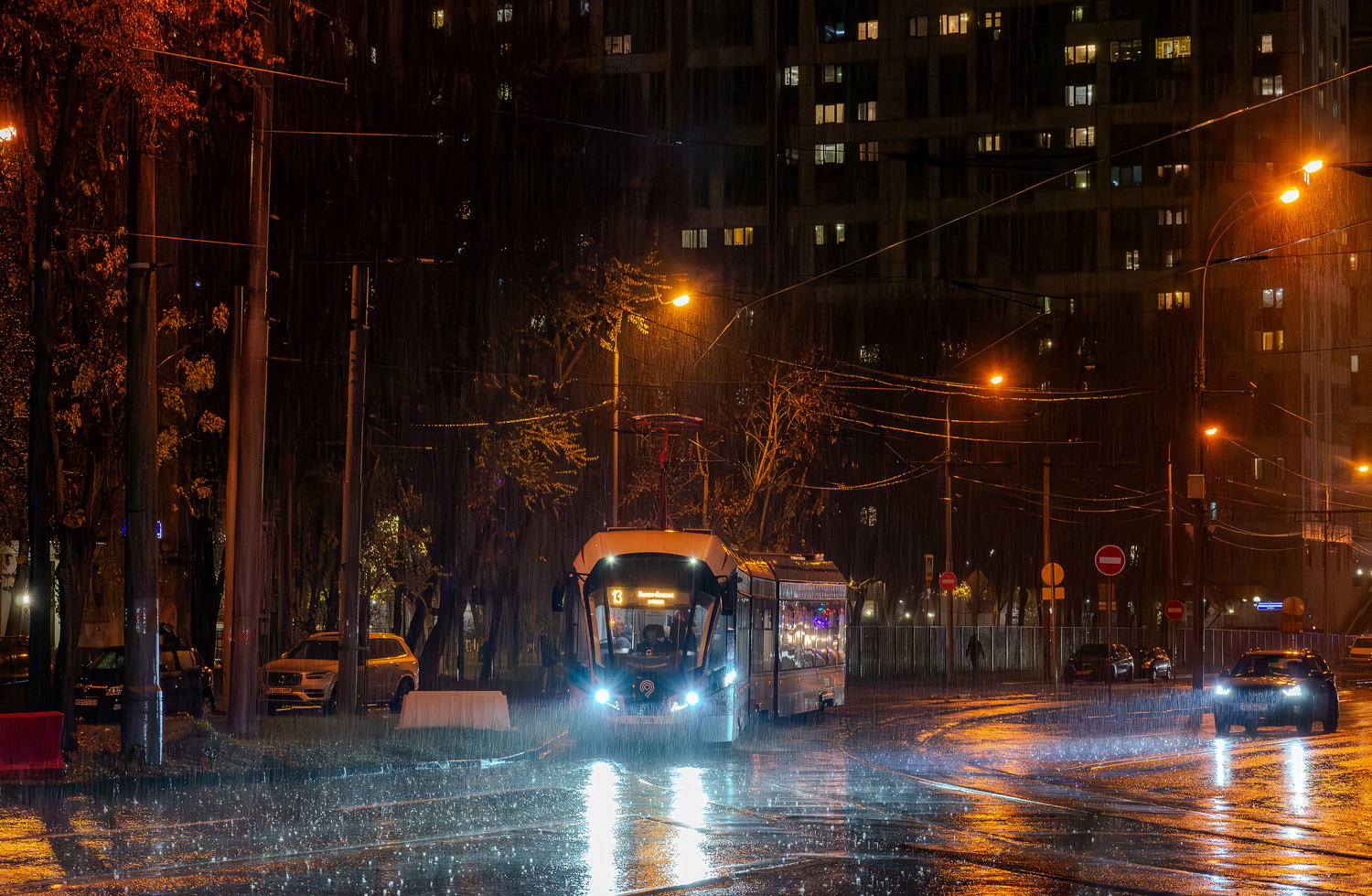 Moscow, 71-931M “Vityaz-M” № 31078