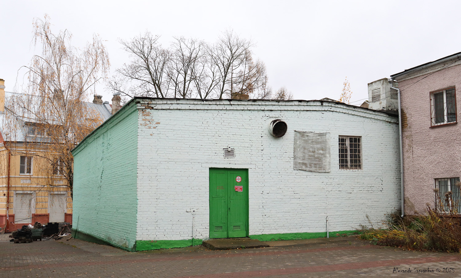 Контактная сеть, энергоснабжение и токосъём; Могилёв — Линии и инфраструктура