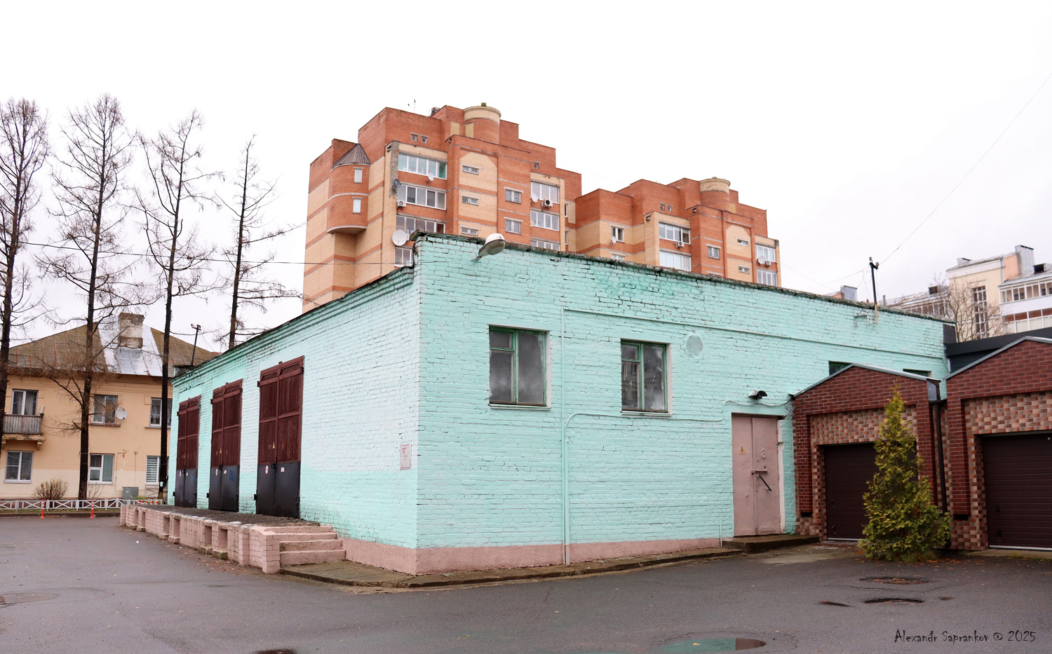 Контактная сеть, энергоснабжение и токосъём; Могилёв — Линии и инфраструктура