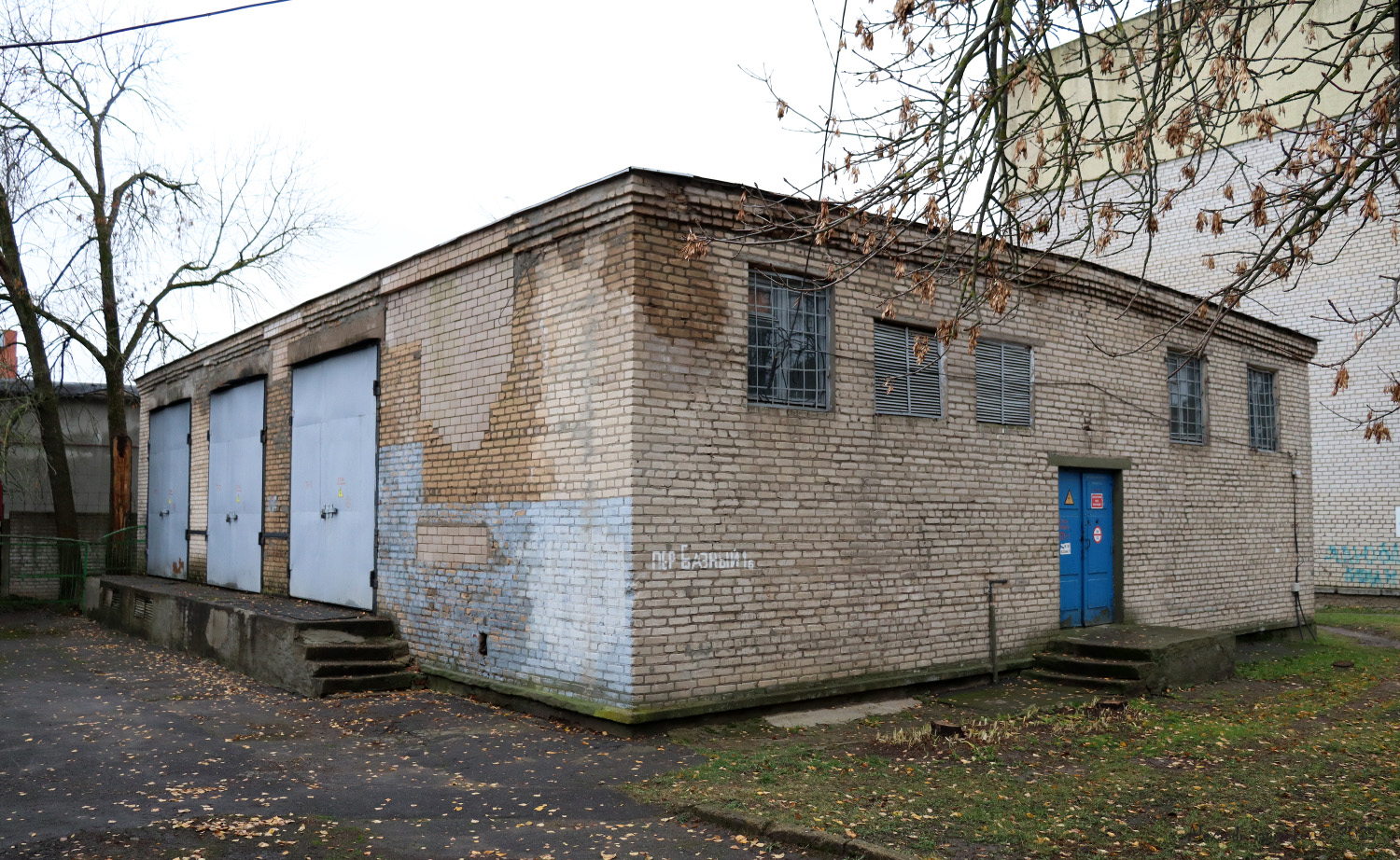 Контактная сеть, энергоснабжение и токосъём; Могилёв — Линии и инфраструктура