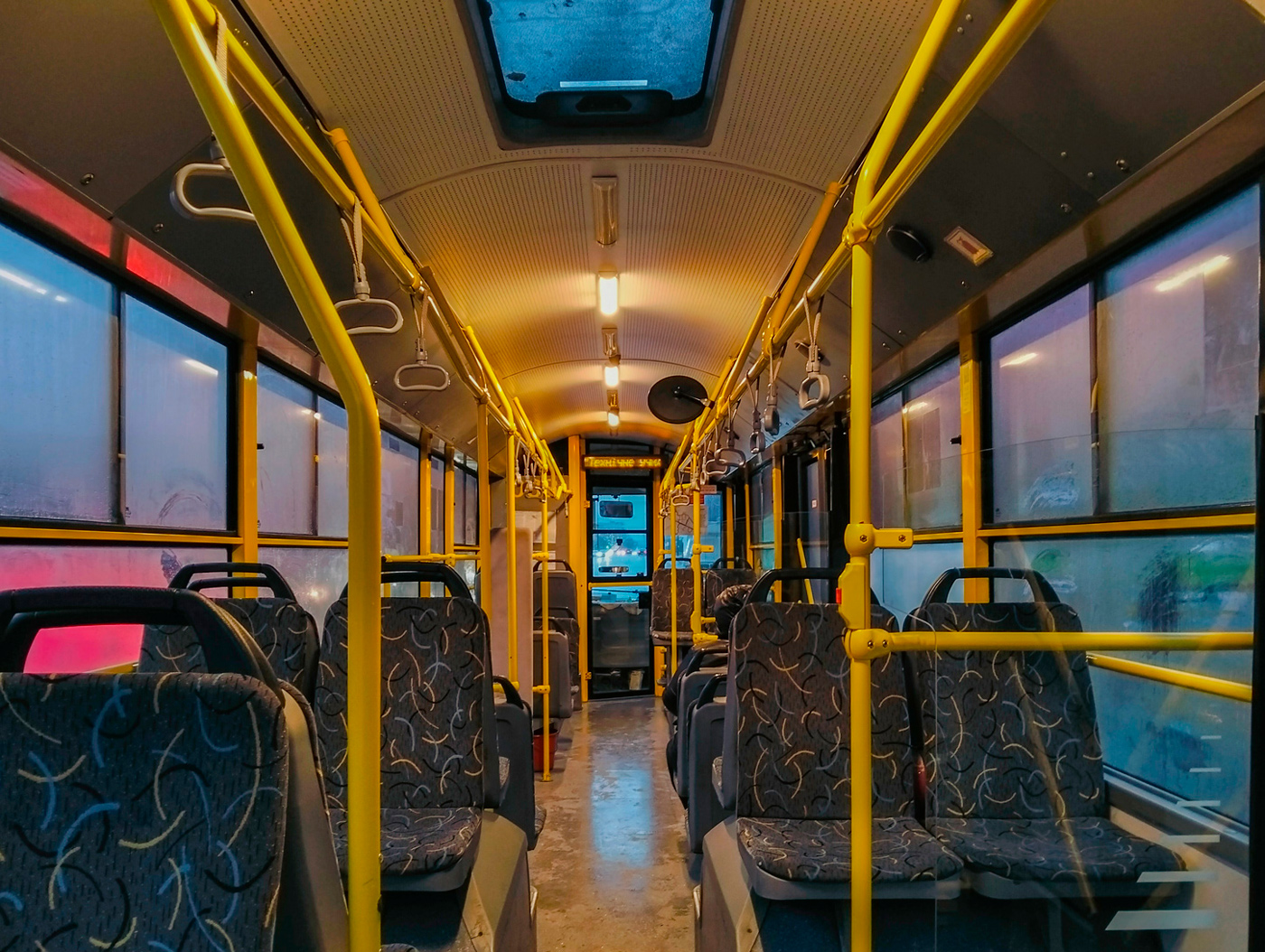 Сумы, Богдан Т70117 № 063