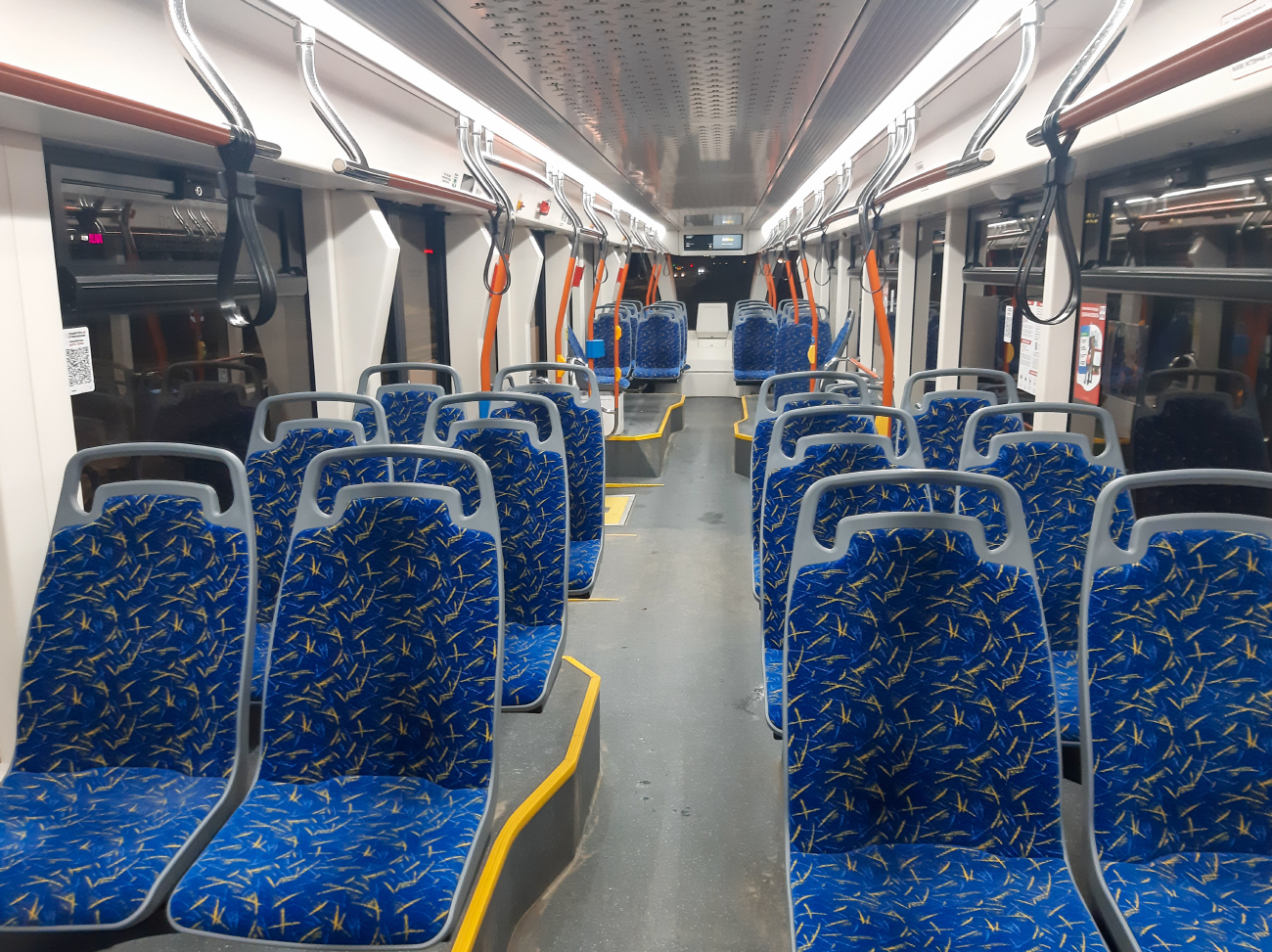 Пермь, 71-911ЕМ «Львёнок» № 6944