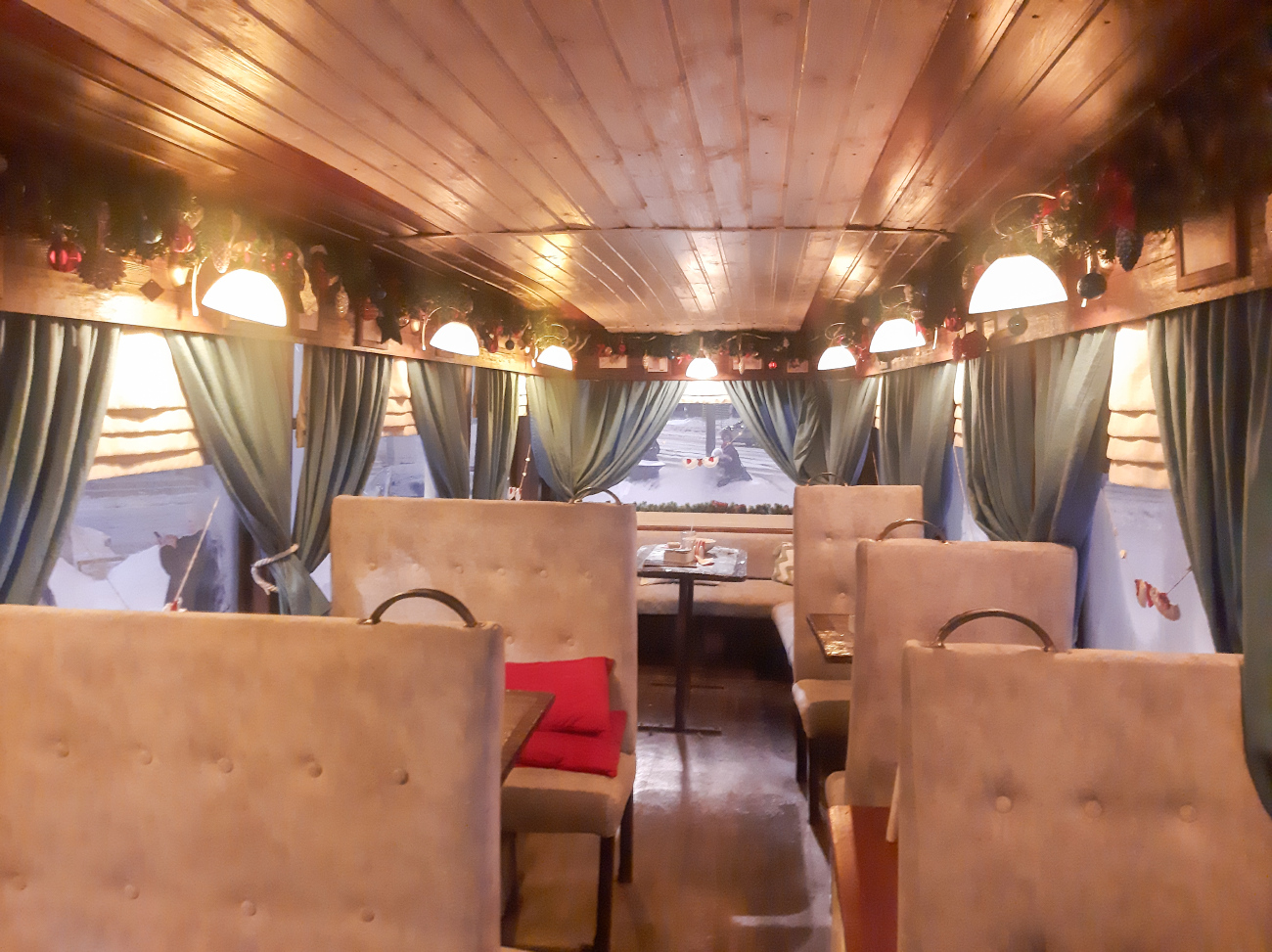 Пермь, 71-605 (КТМ-5М3) № ВК-1