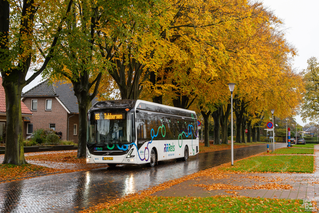 Twente, Volvo 7900E Nr 4973