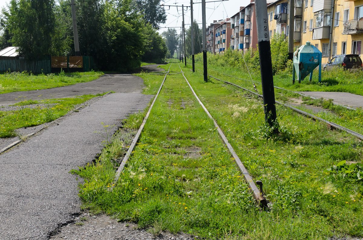 Прокопьевск — Разные фотографии