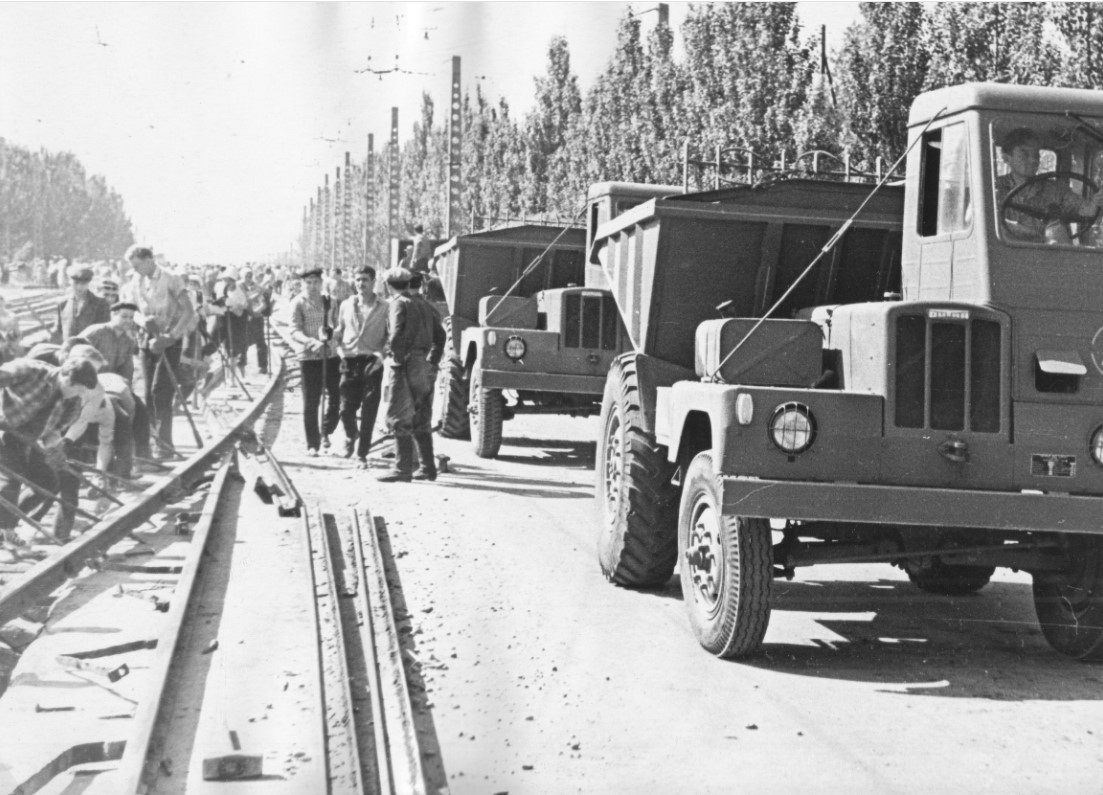 Rostow am Don — Historical photos