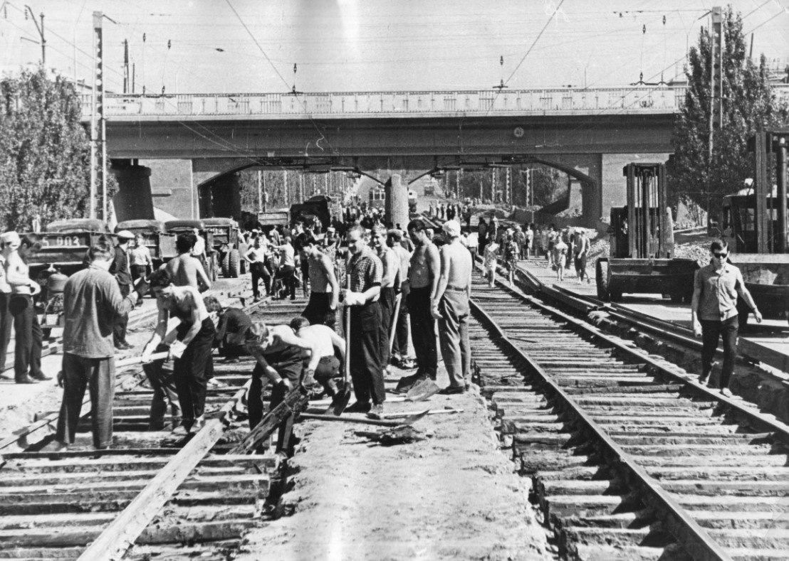 頓河畔羅斯托夫 — Historical photos