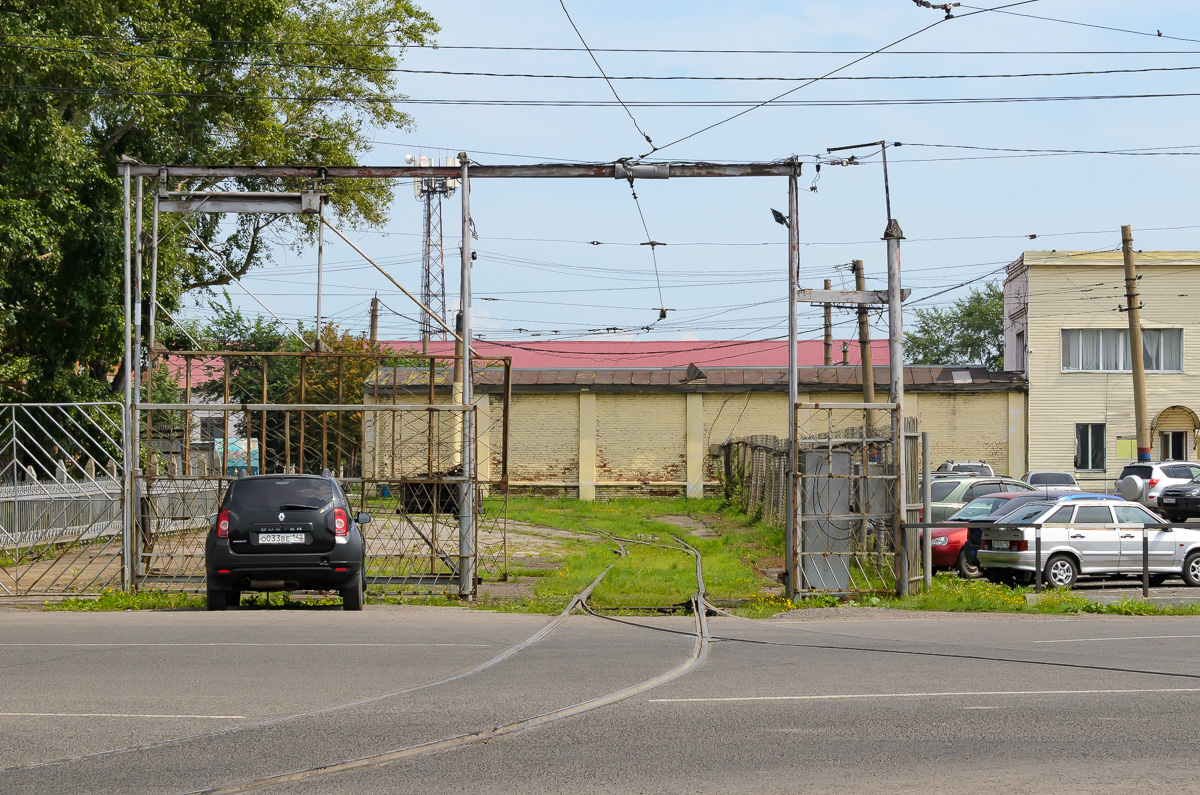 Прокопьевск — Разные фотографии