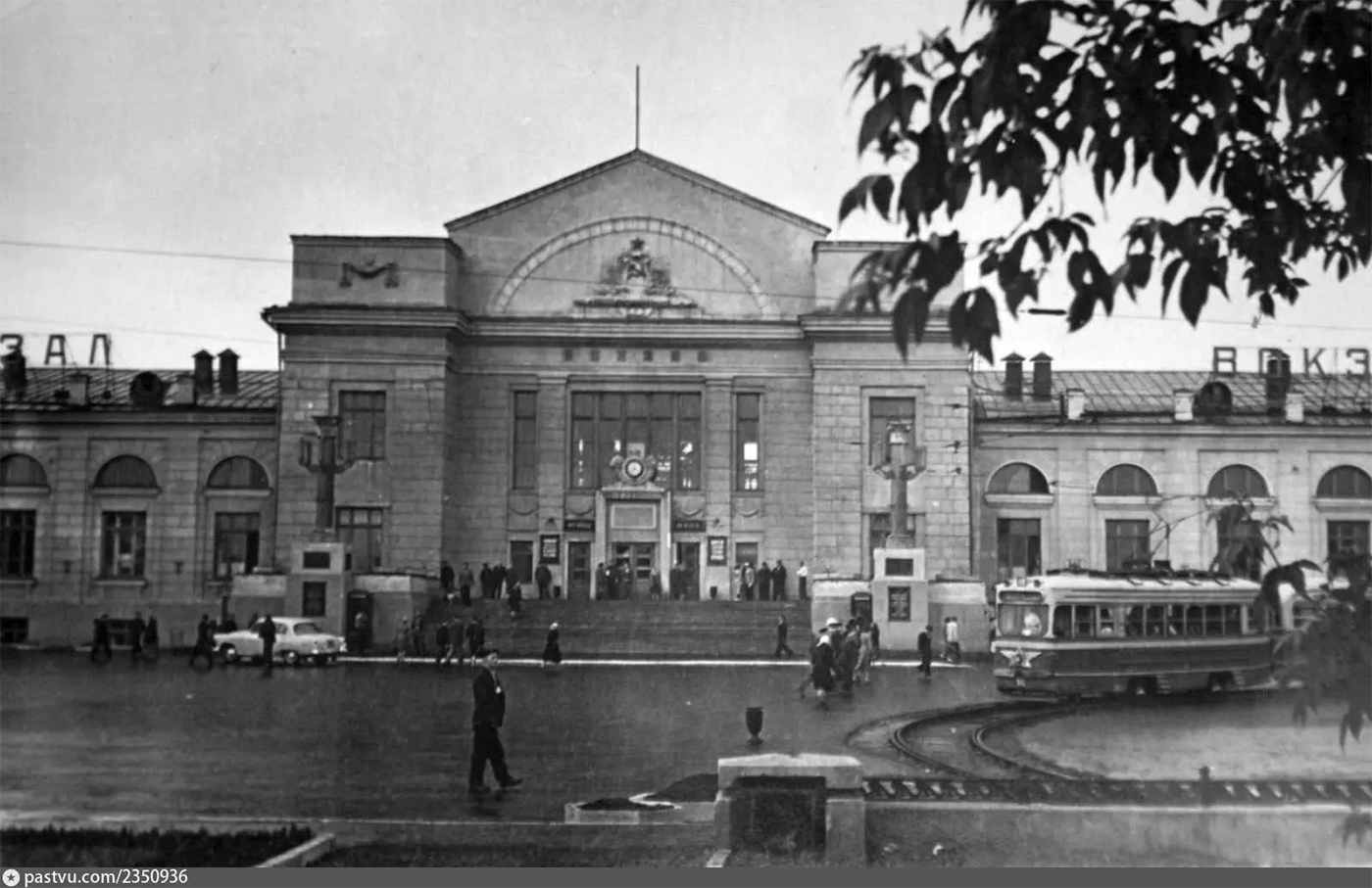 Омск — Закрытые трамвайные линии; Омск — Исторические фотографии; Омск — Трамваи без номеров