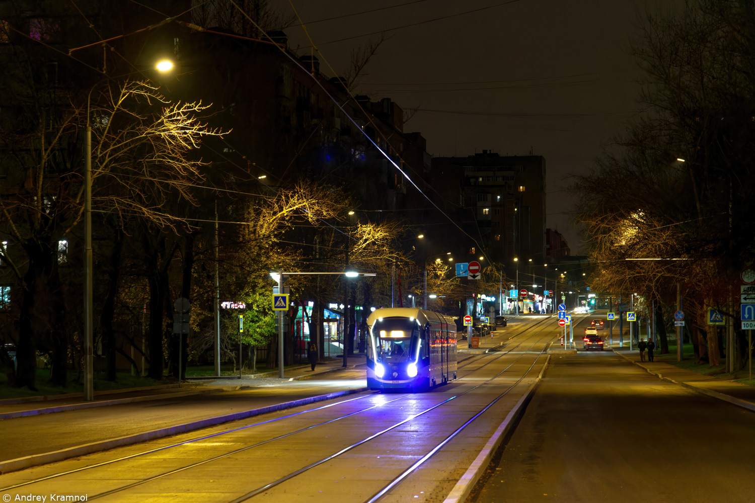 Moszkva, 71-931M “Vityaz-M” — 31255