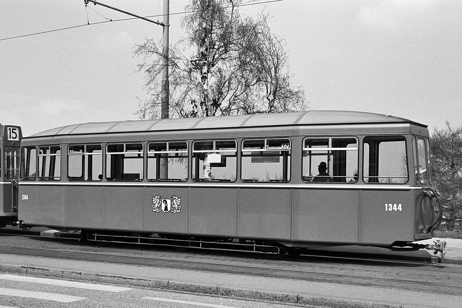 Bazylea, BVB/SLM B3 Nr 1344