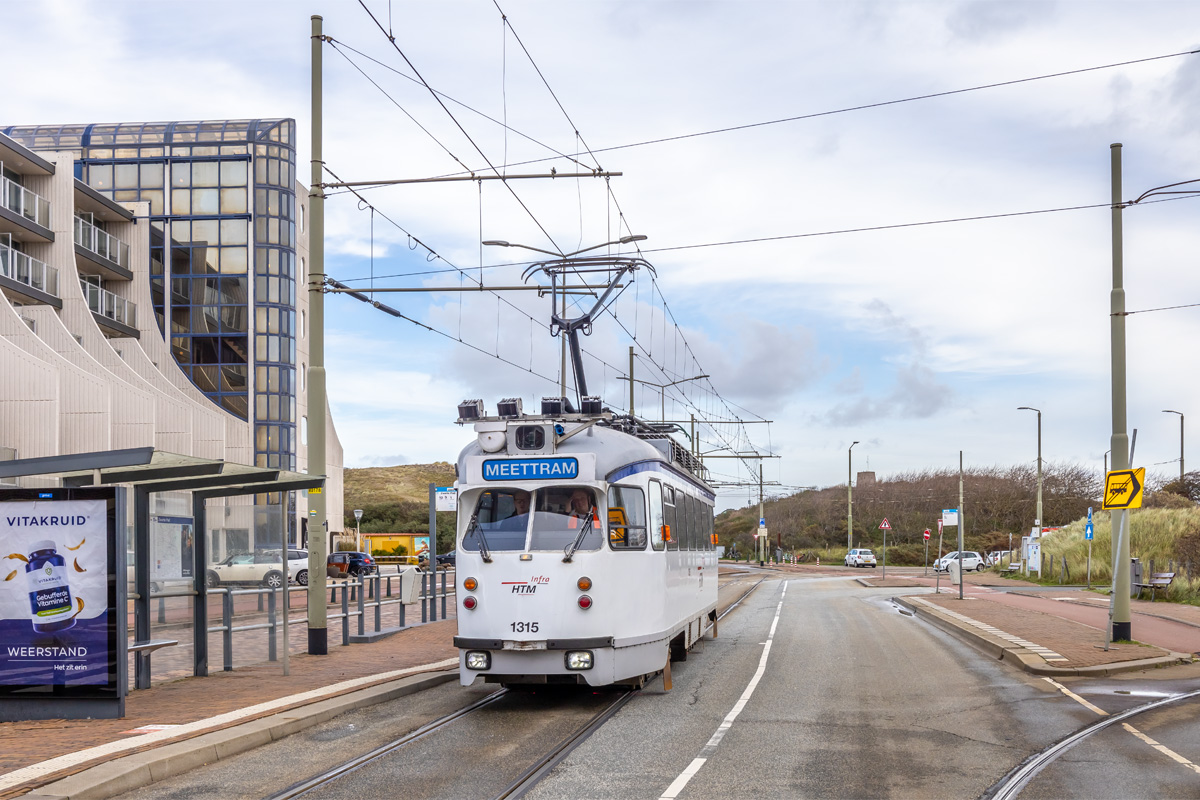 Гаага, BN PCC № 1315