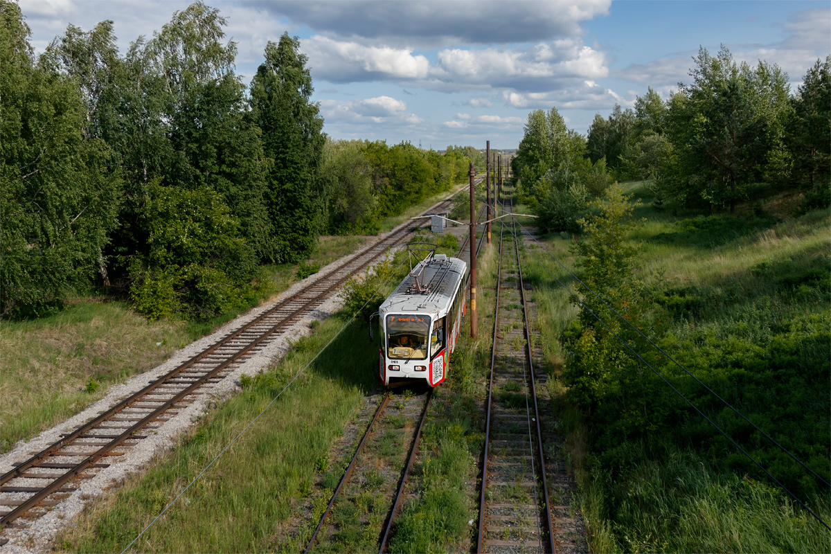 Набережные Челны, 71-619А-01 № 0169
