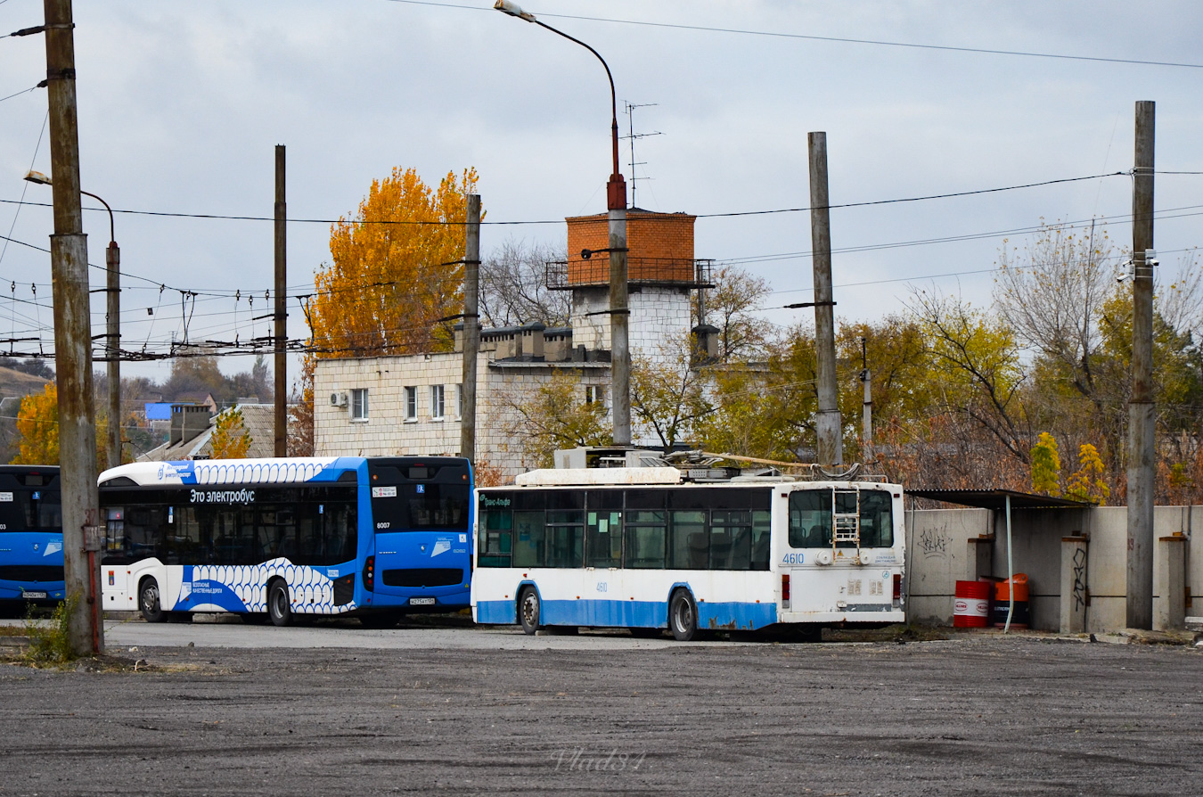 Wolgograd, VMZ-5298.01 (VMZ-463) Nr. 4610
