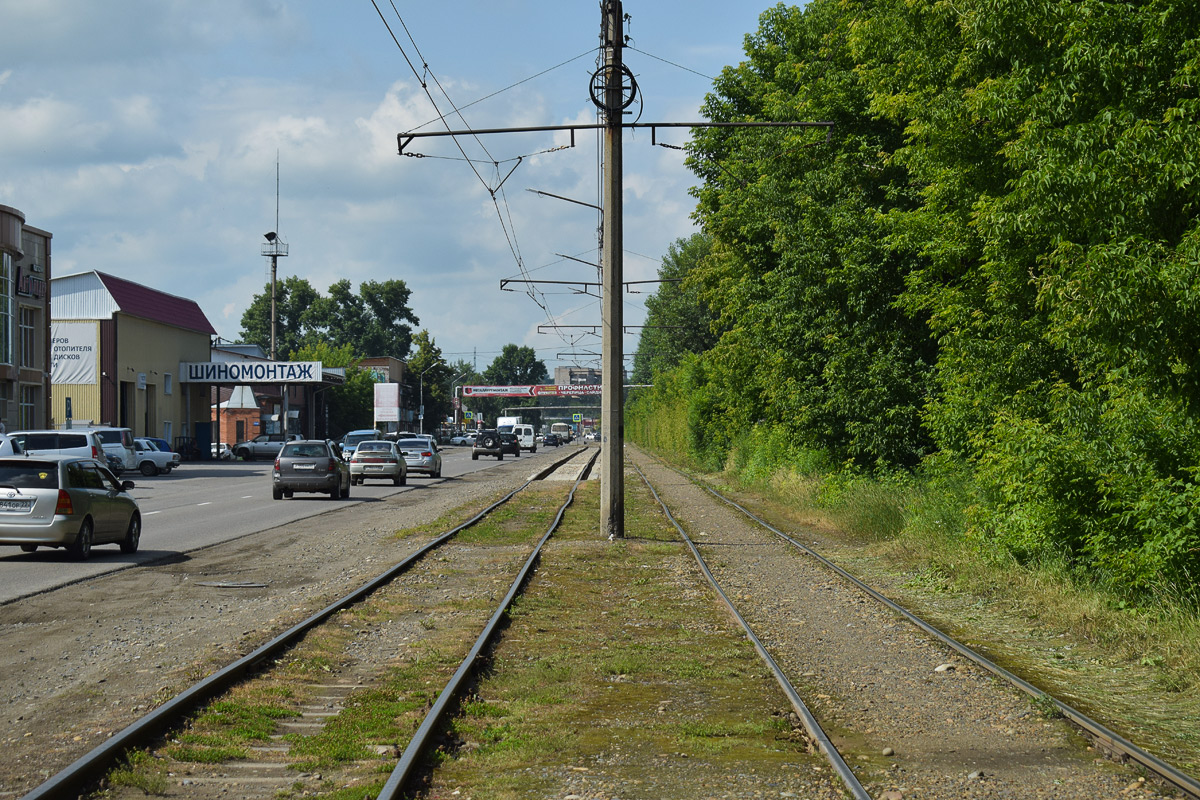 Biisk — Stations and terminals