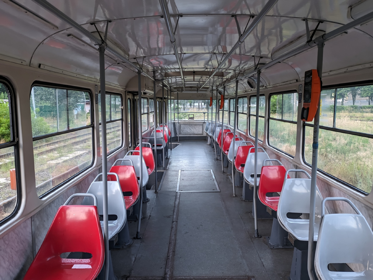 Киев, Tatra T3 № 5755