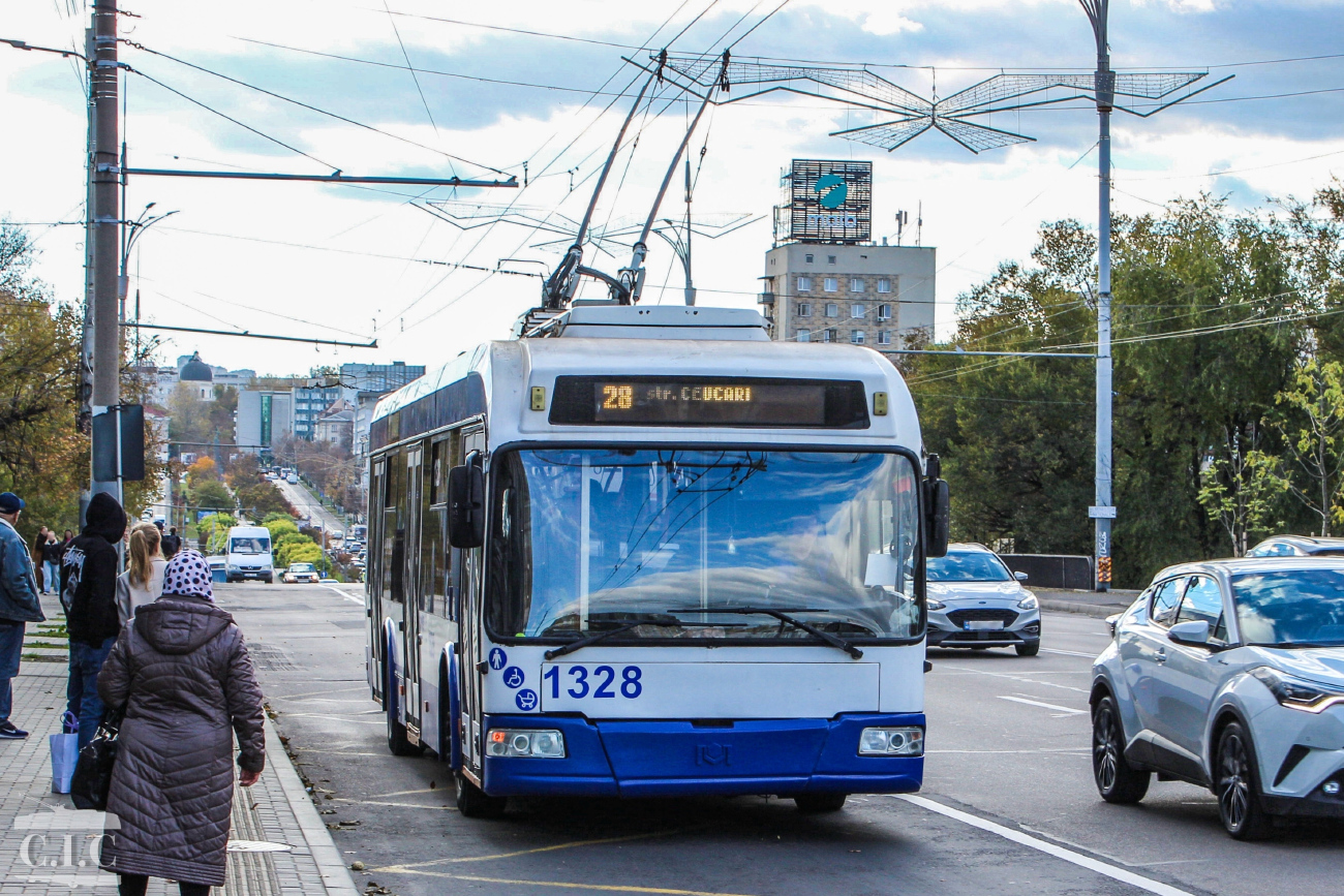 Кишинёв, RTEC 62321M1 № 1328