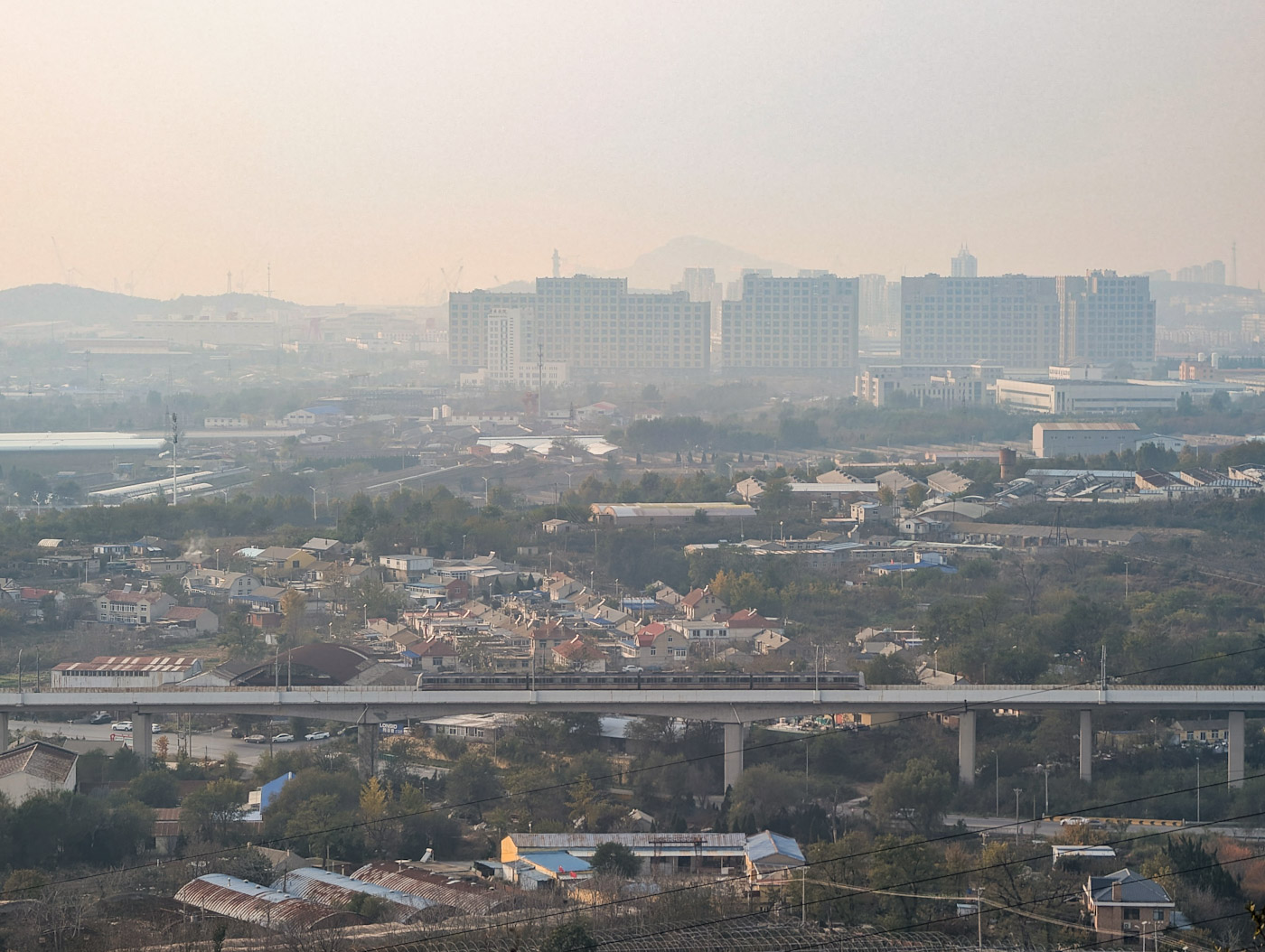 Далянь — Разные фотографии